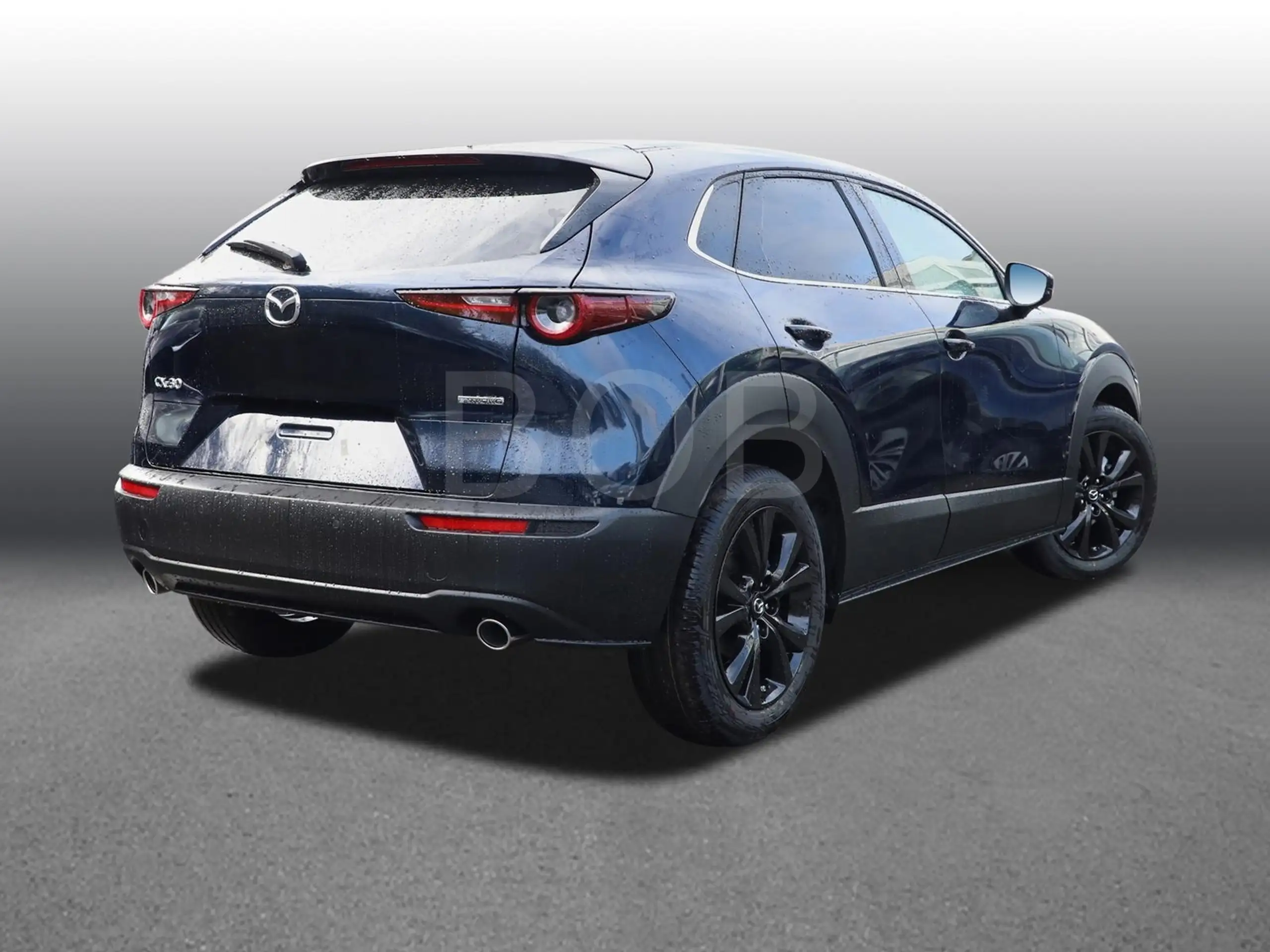 Mazda - CX-30