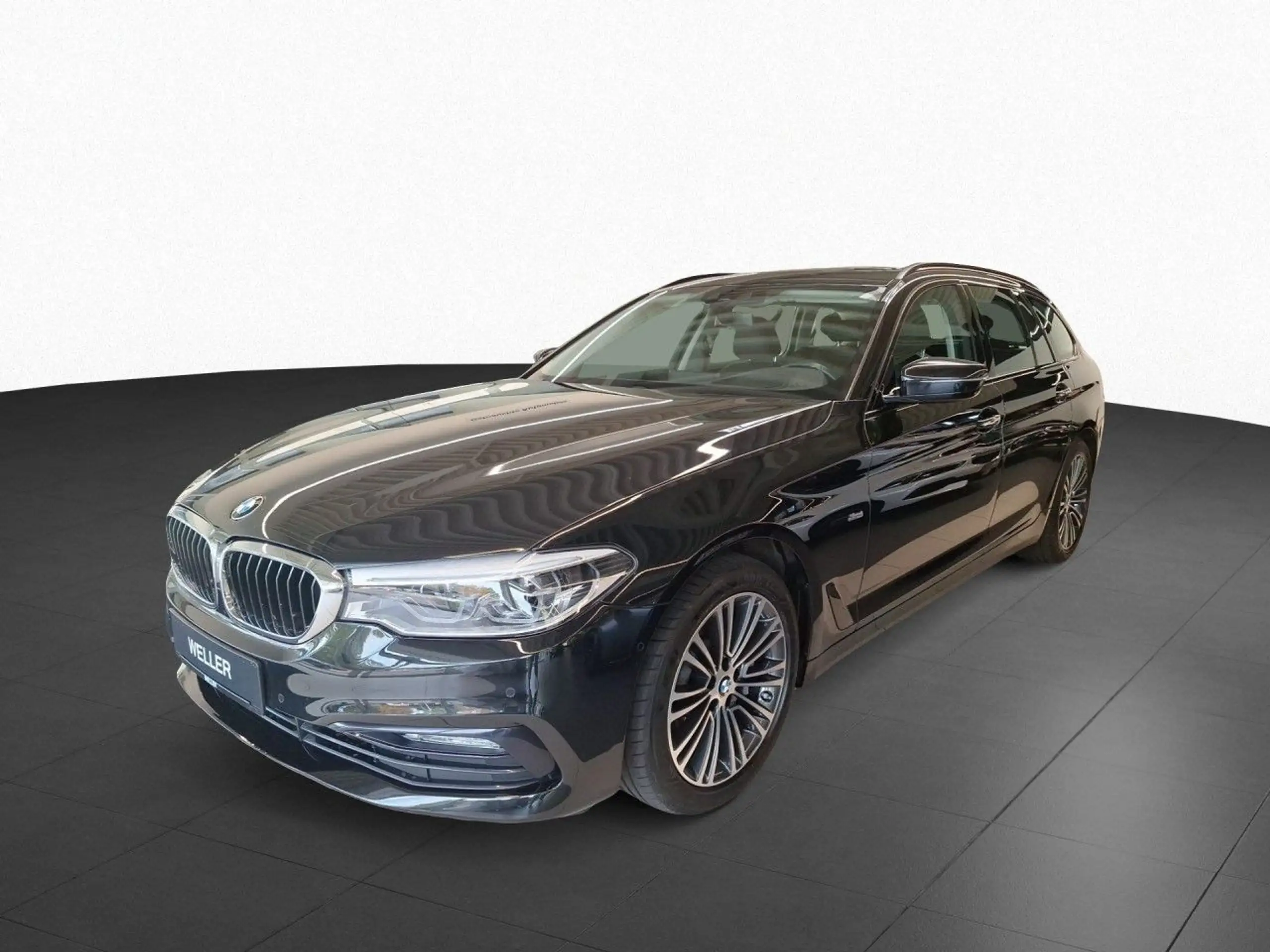 BMW - 530