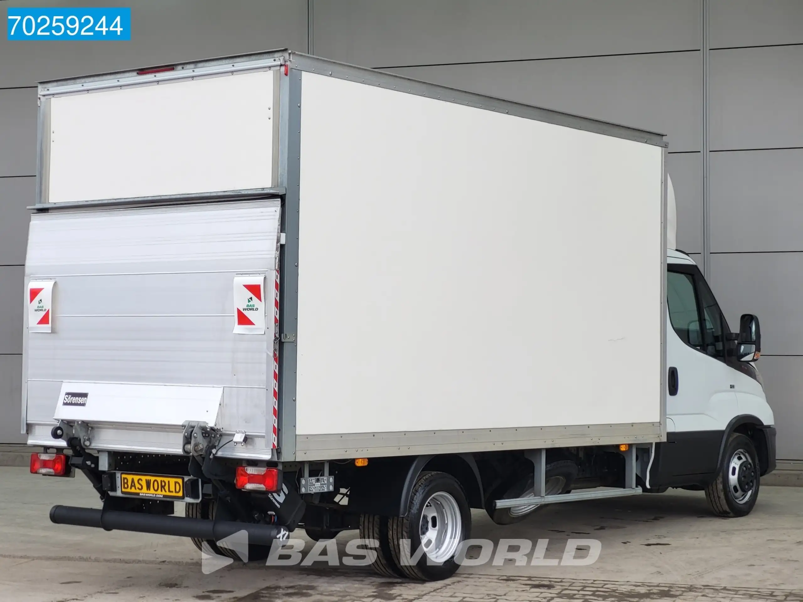 Iveco - Daily