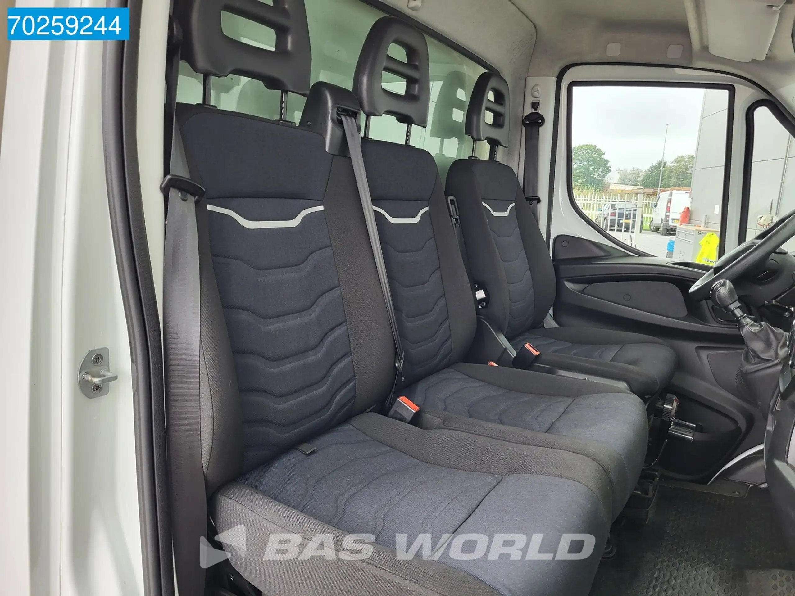 Iveco - Daily