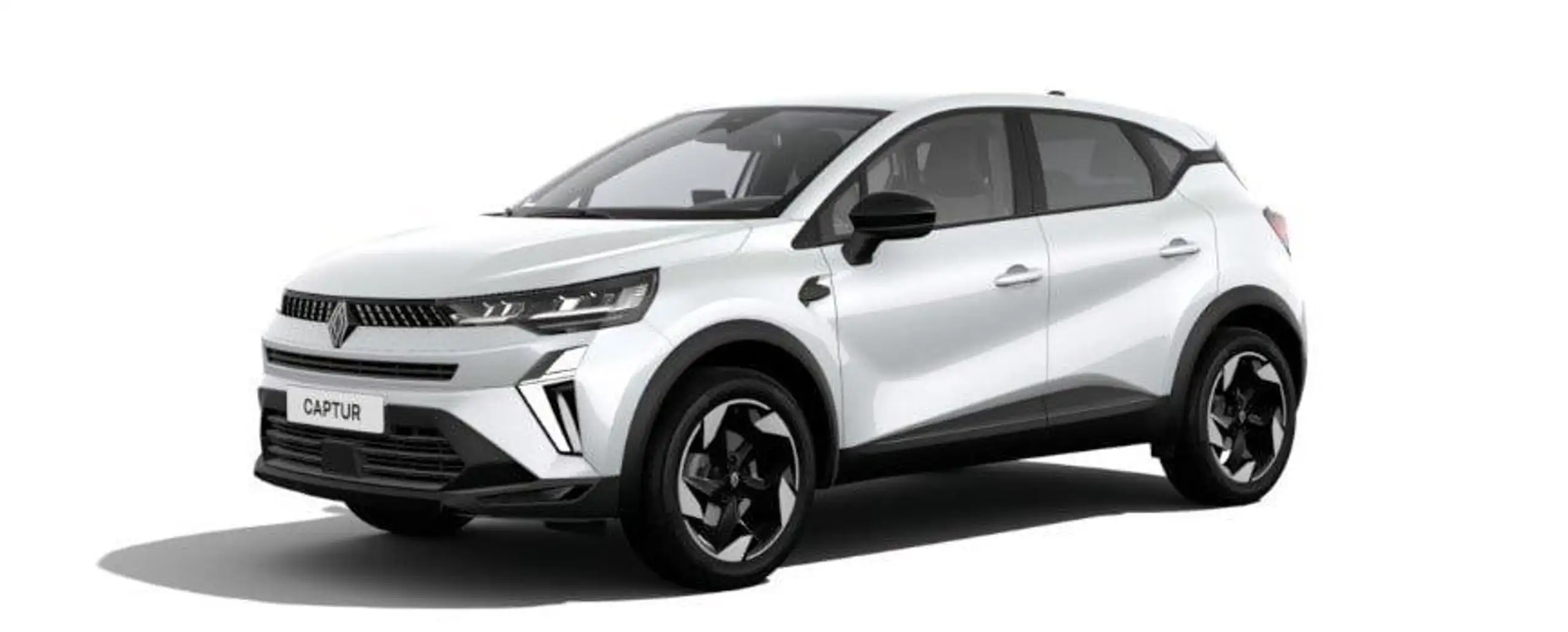 Renault Captur 2024