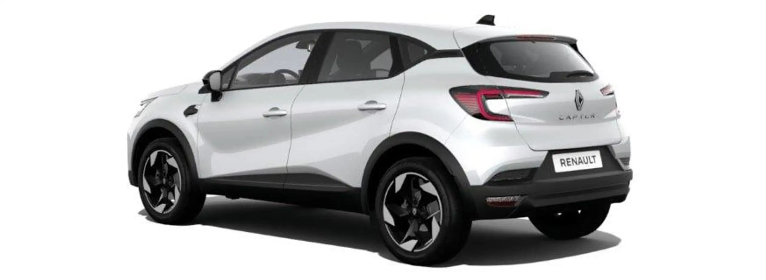 Renault - Captur