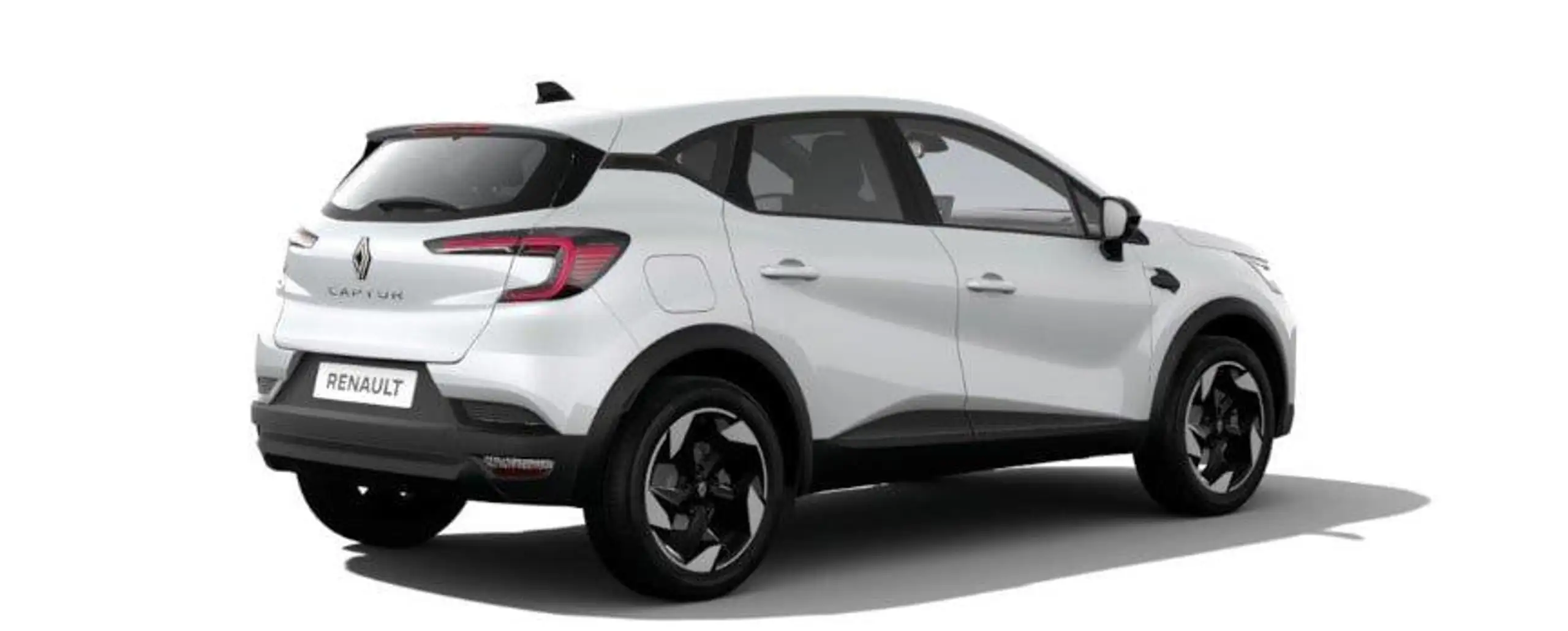 Renault - Captur