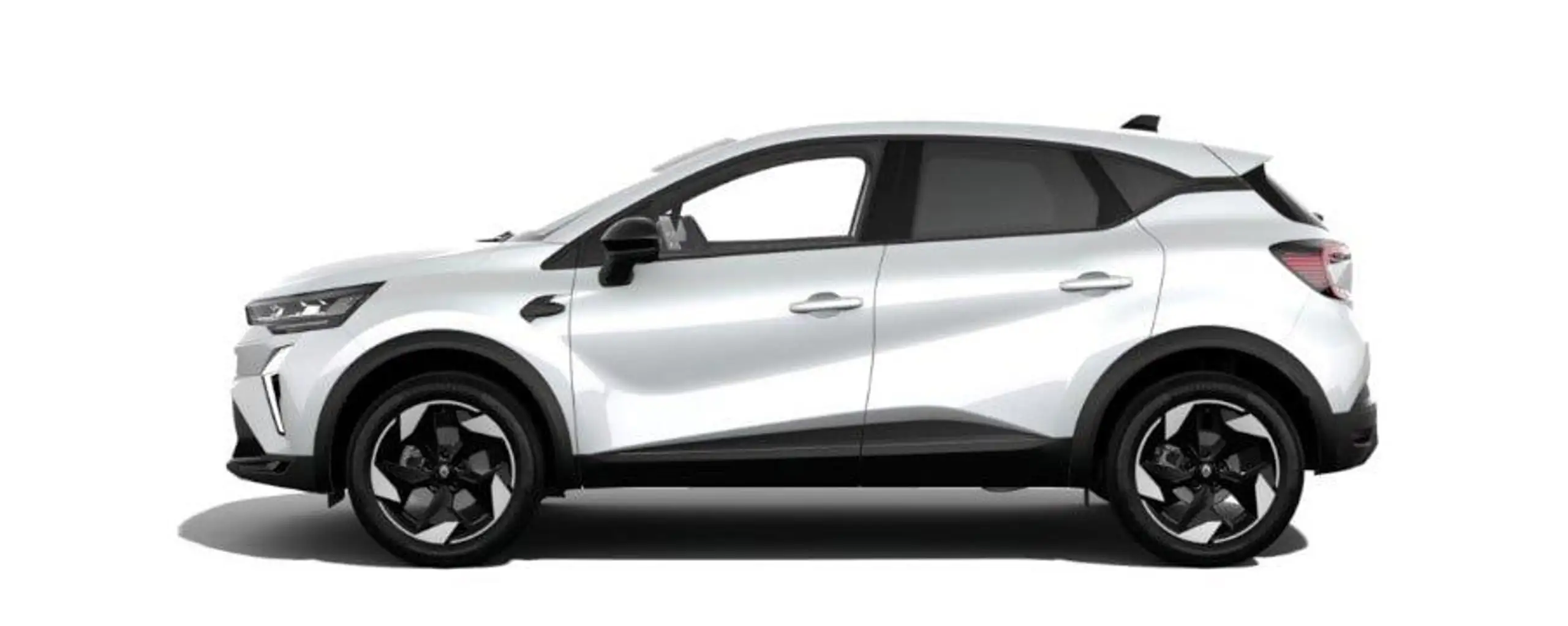 Renault - Captur