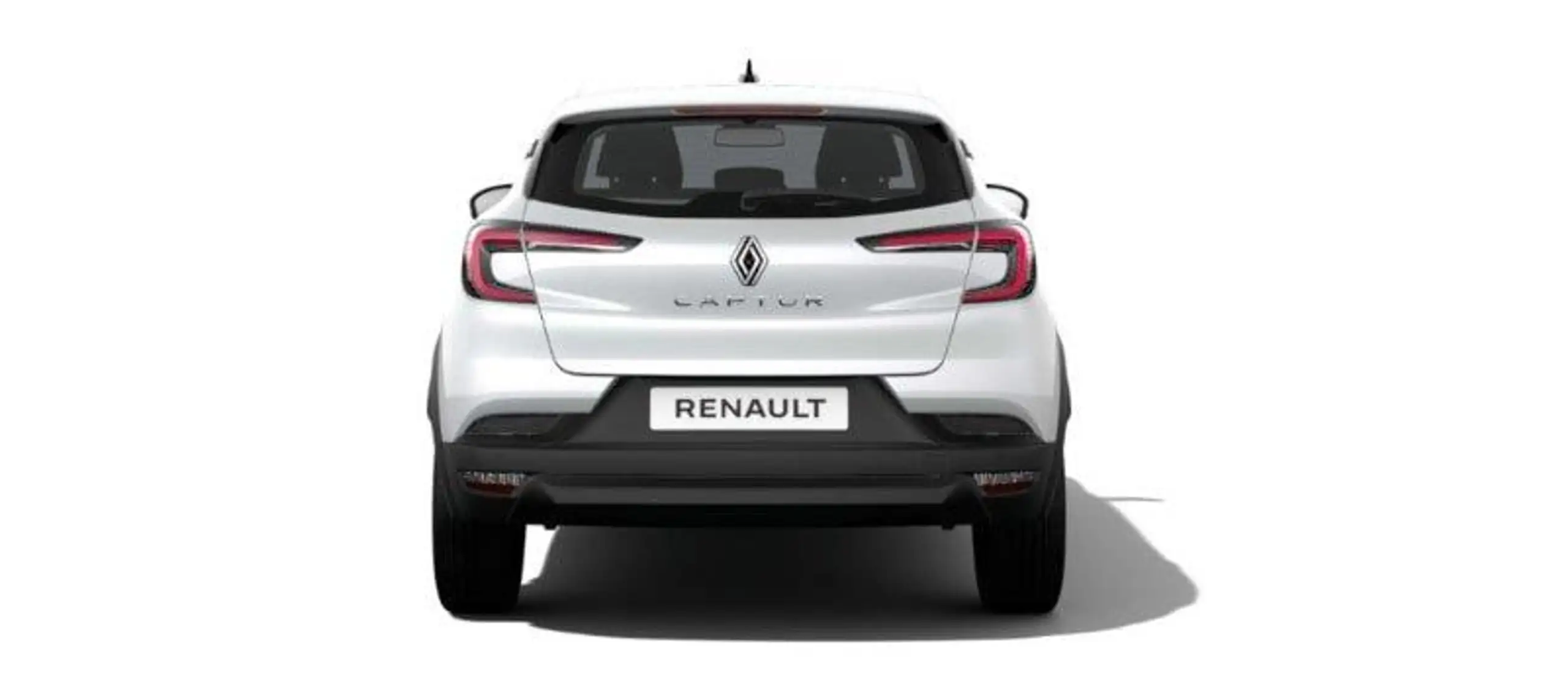 Renault - Captur