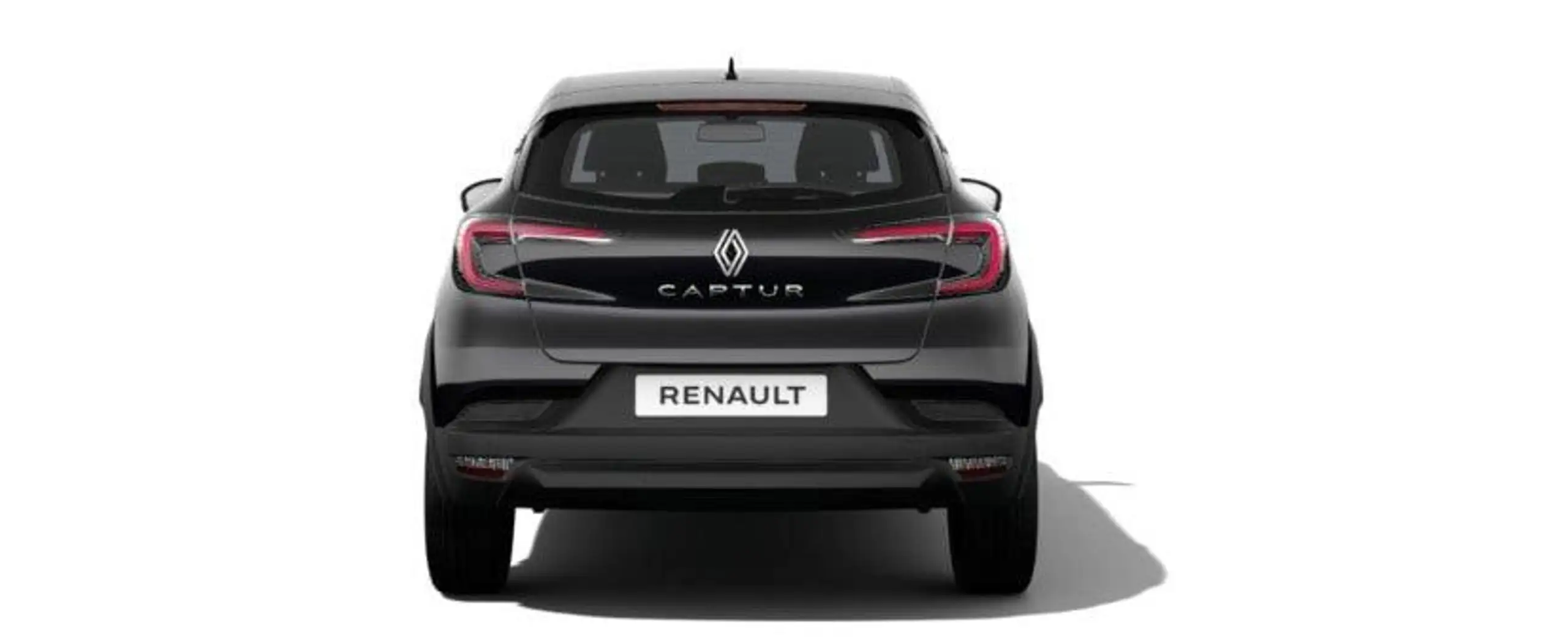 Renault - Captur