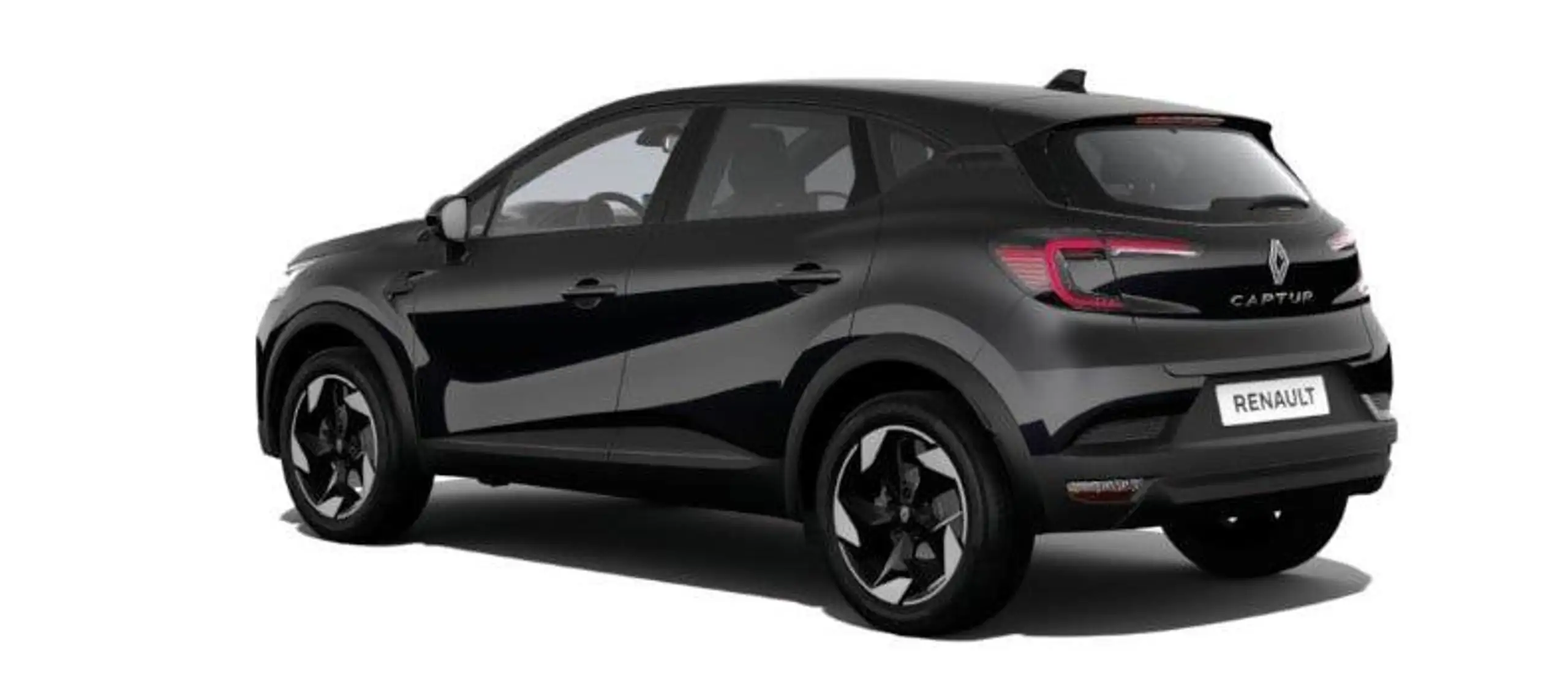 Renault - Captur