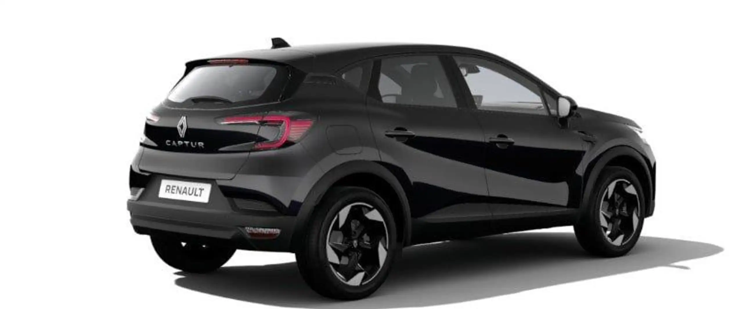 Renault - Captur