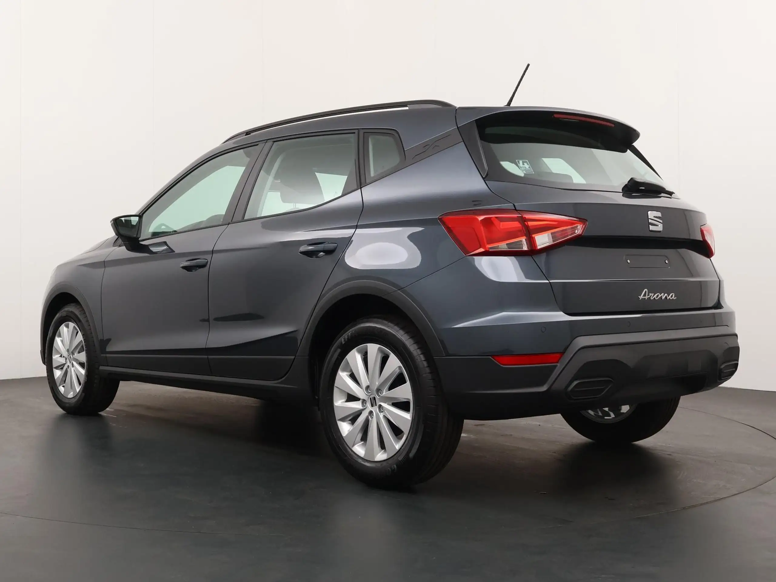 SEAT - Arona