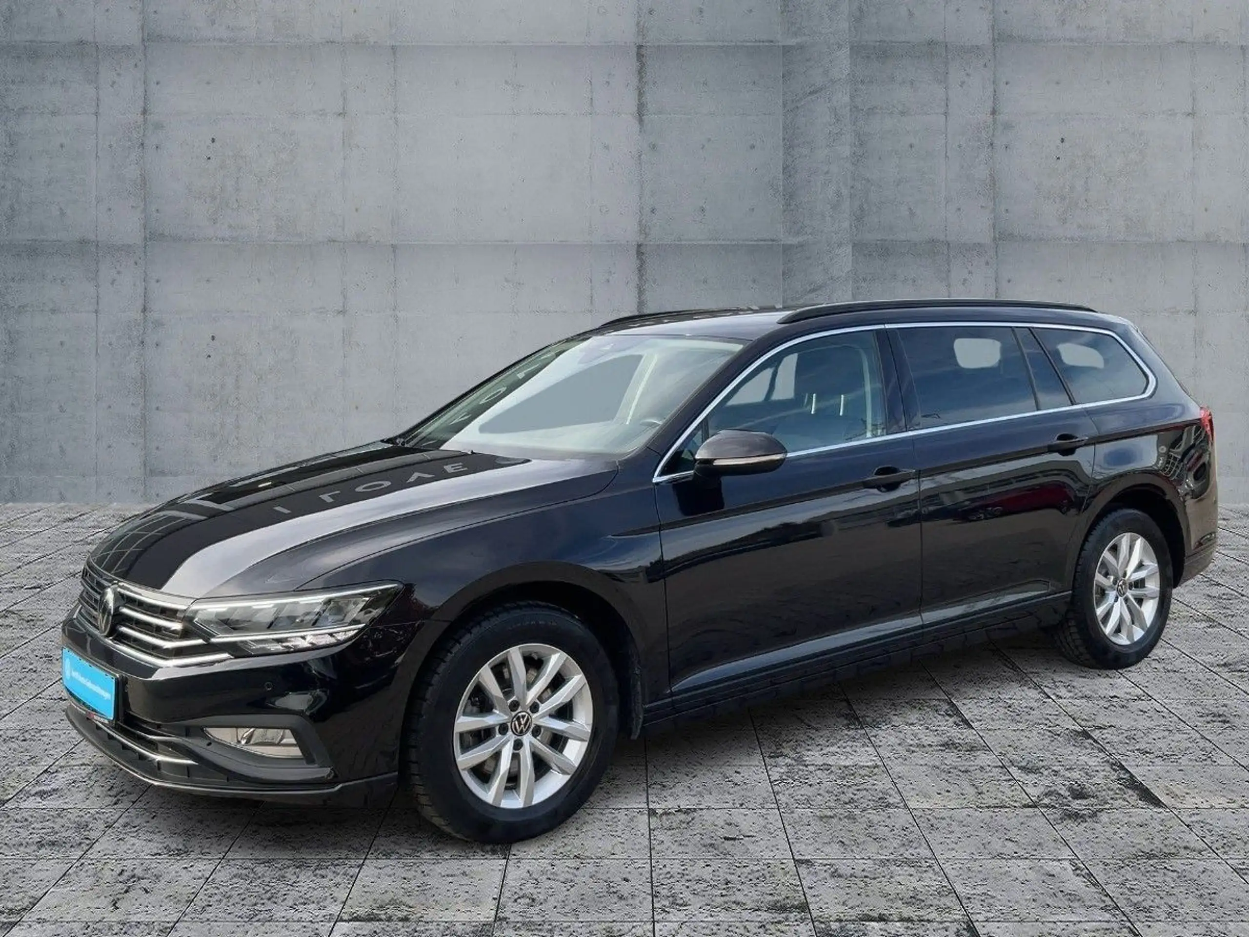 Volkswagen - Passat Variant