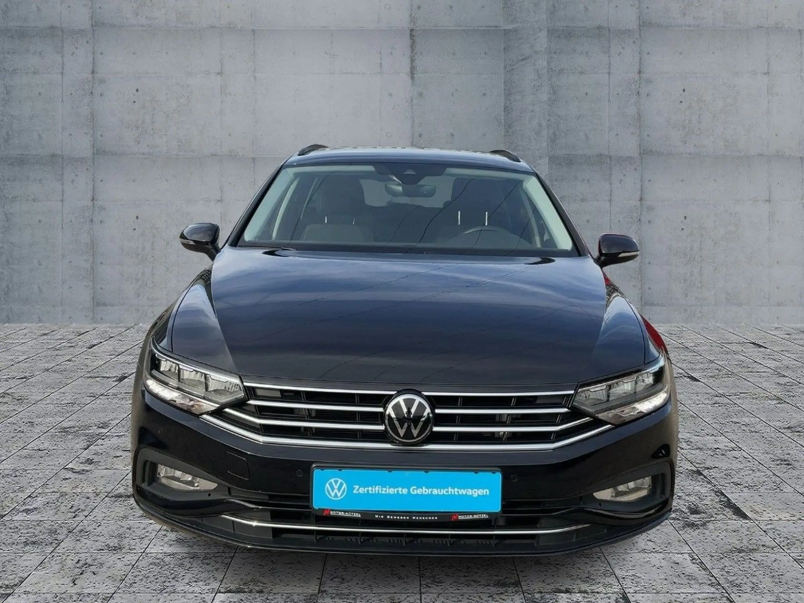 Volkswagen - Passat Variant