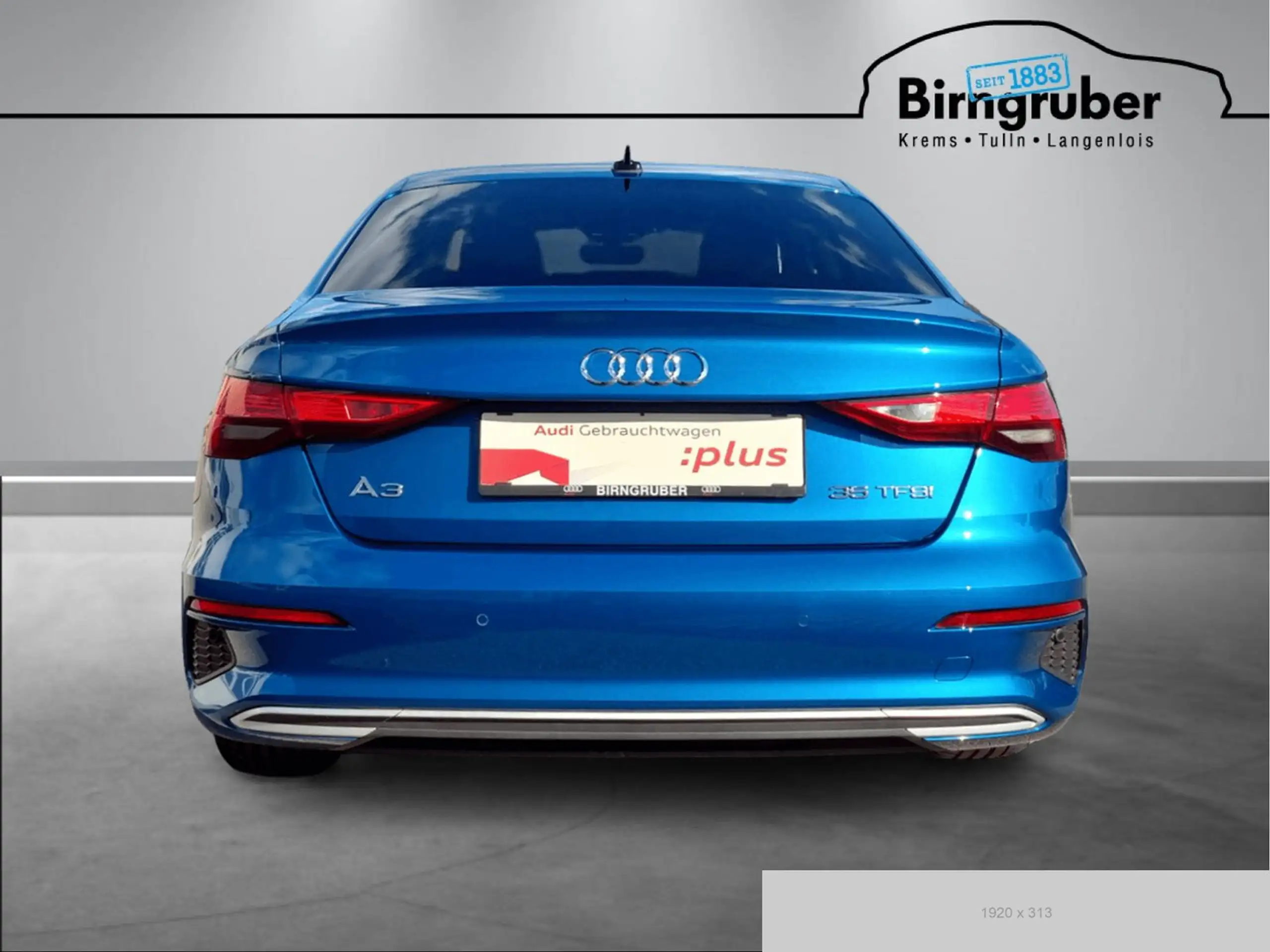 Audi - A3