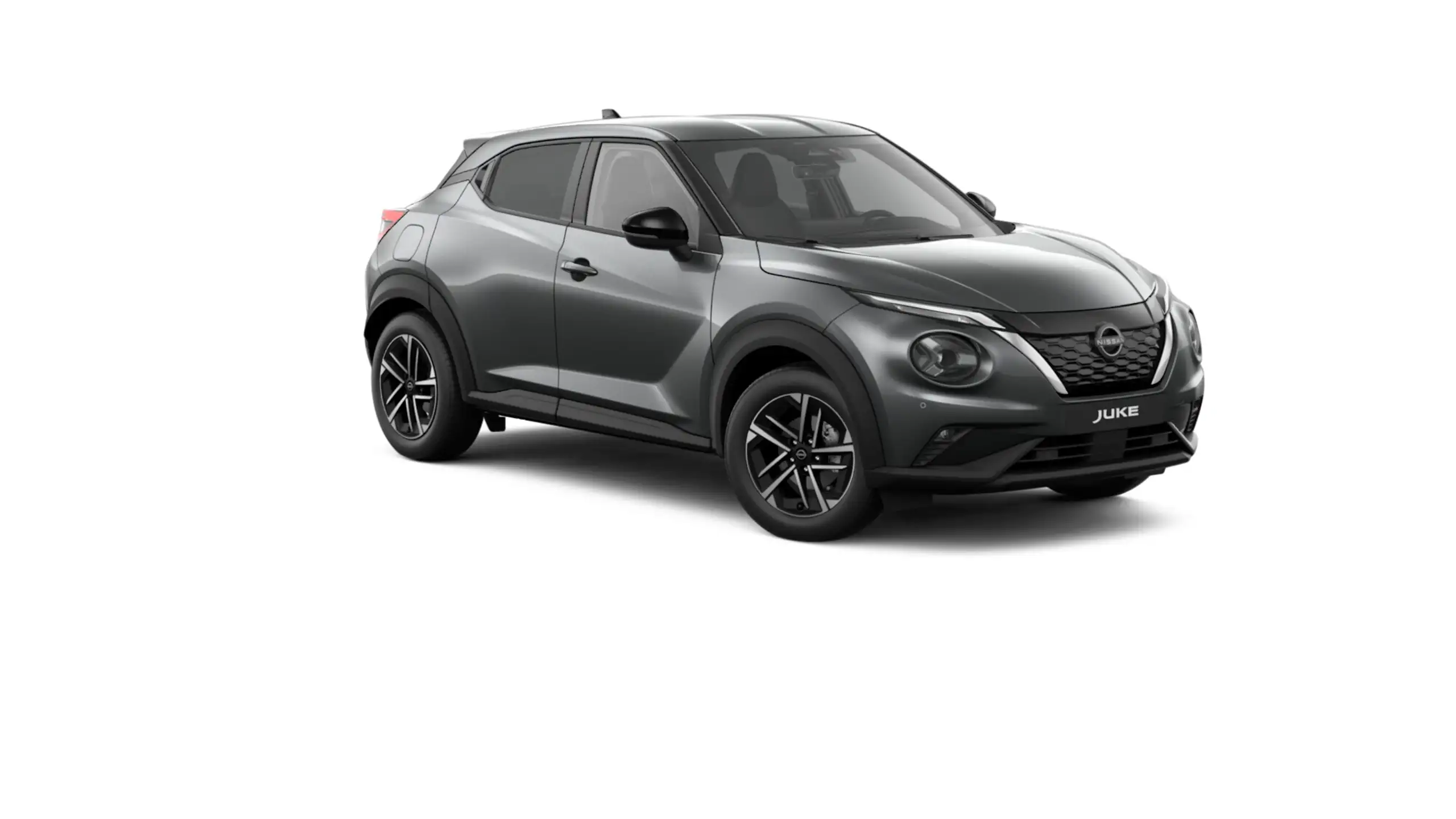 Nissan - Juke