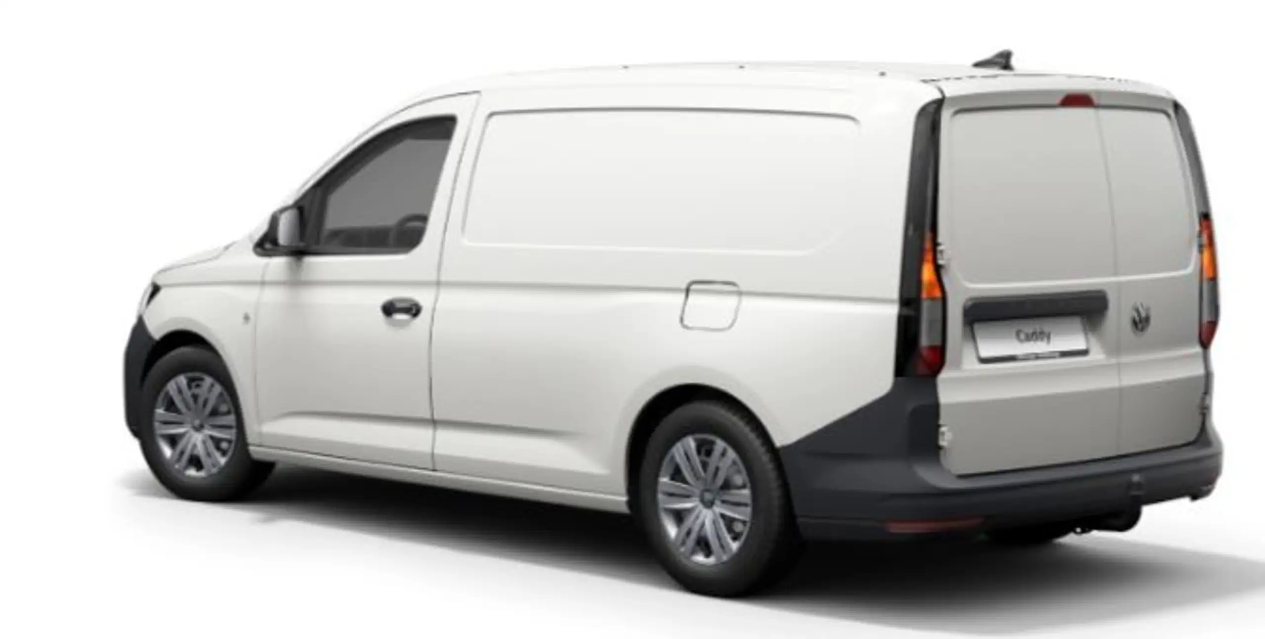 Volkswagen - Caddy