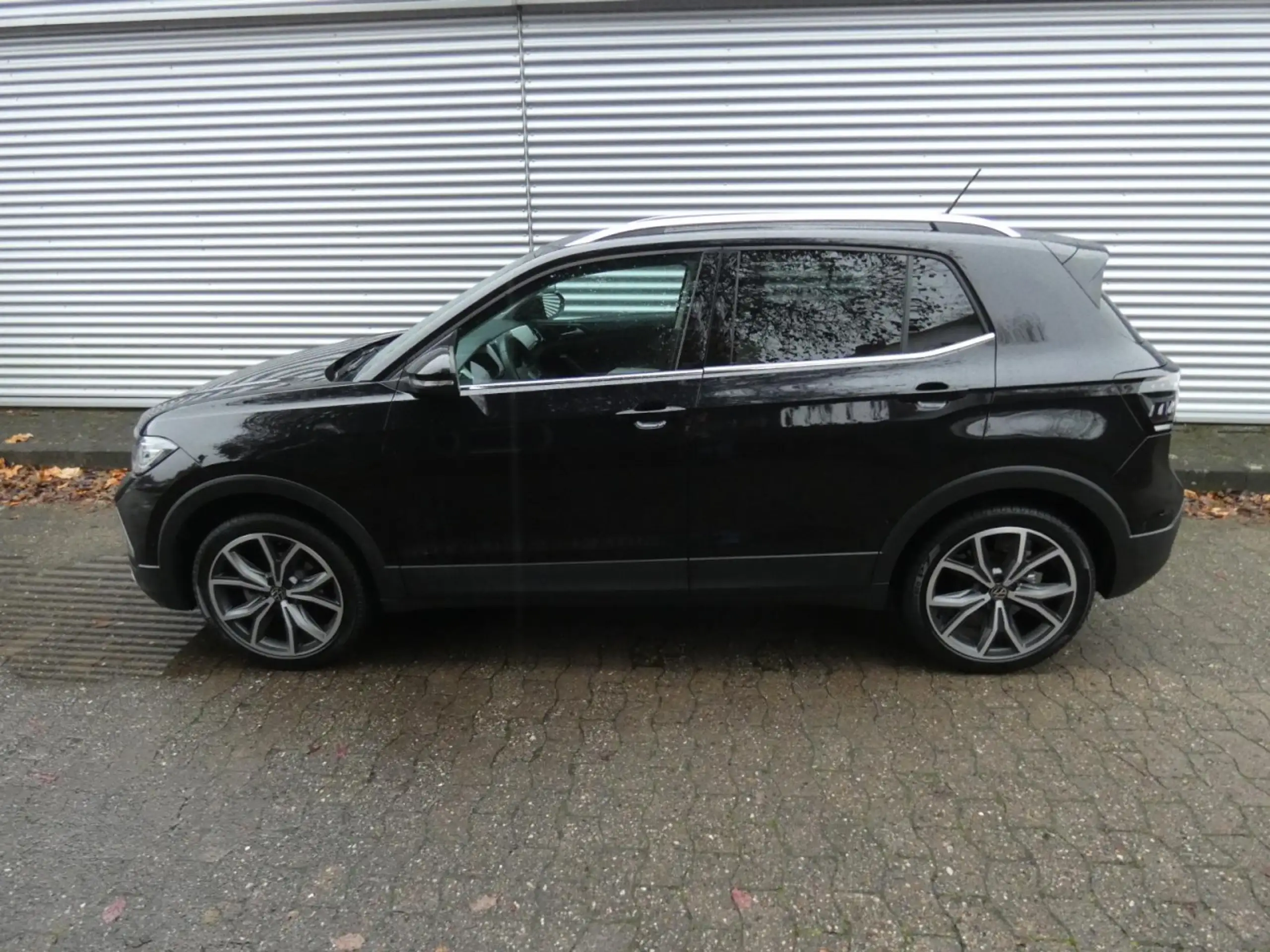 Volkswagen - T-Cross