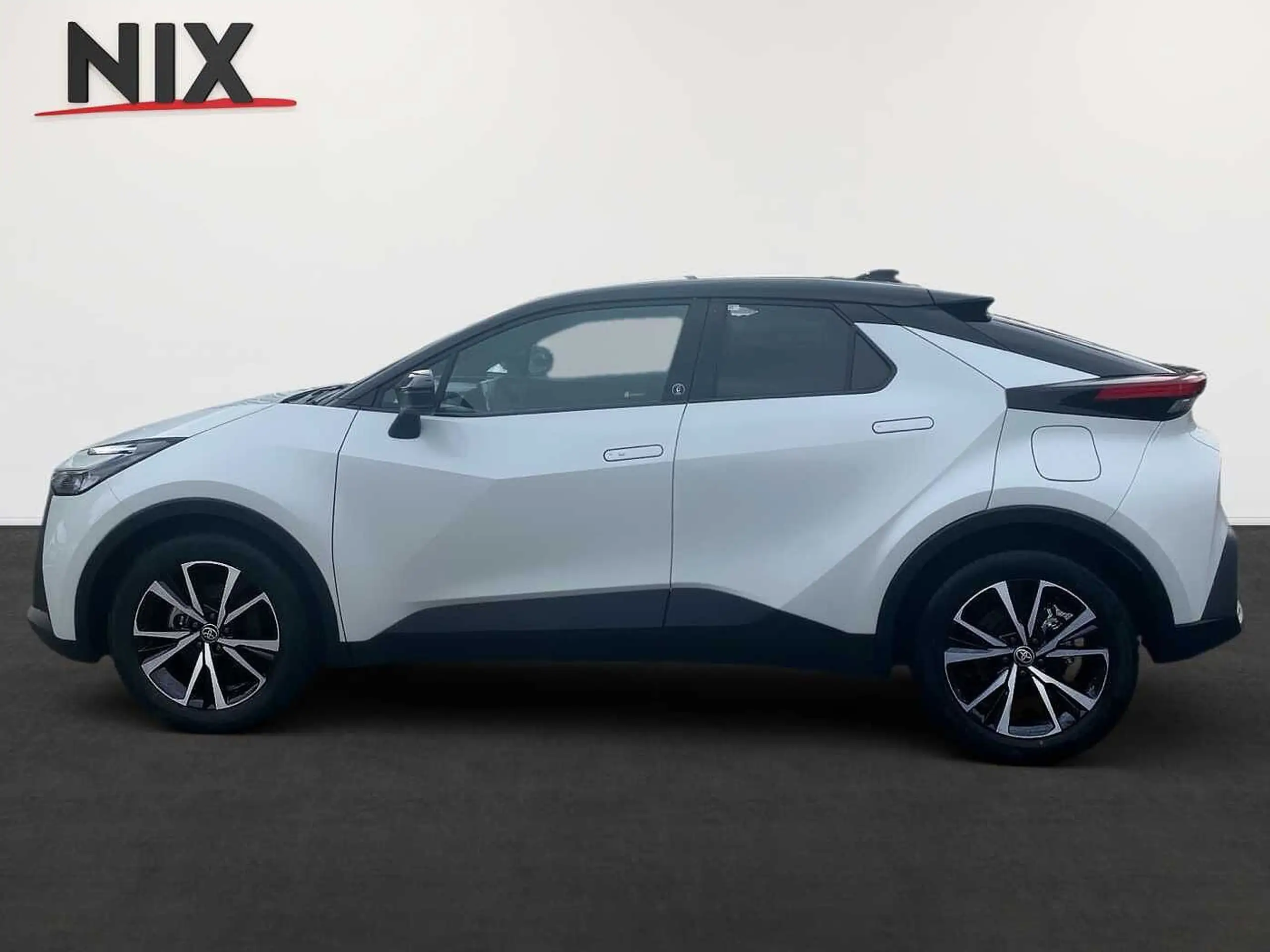 Toyota - C-HR