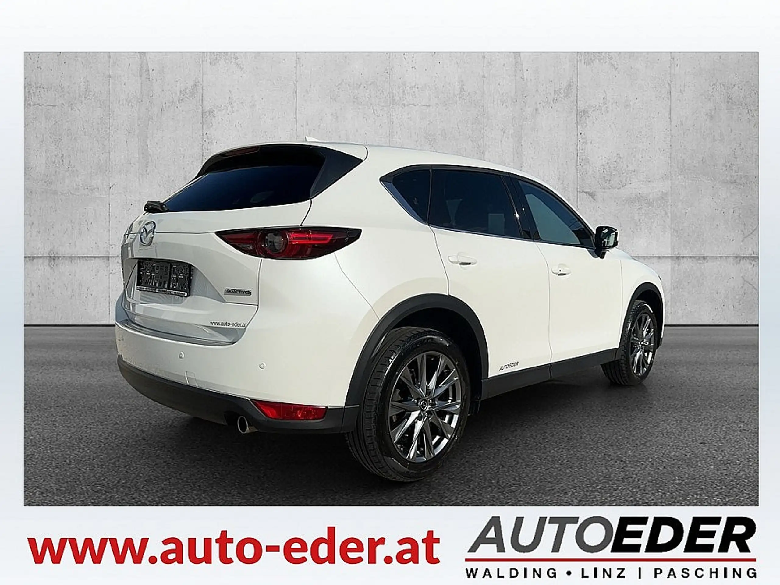 Mazda - CX-5