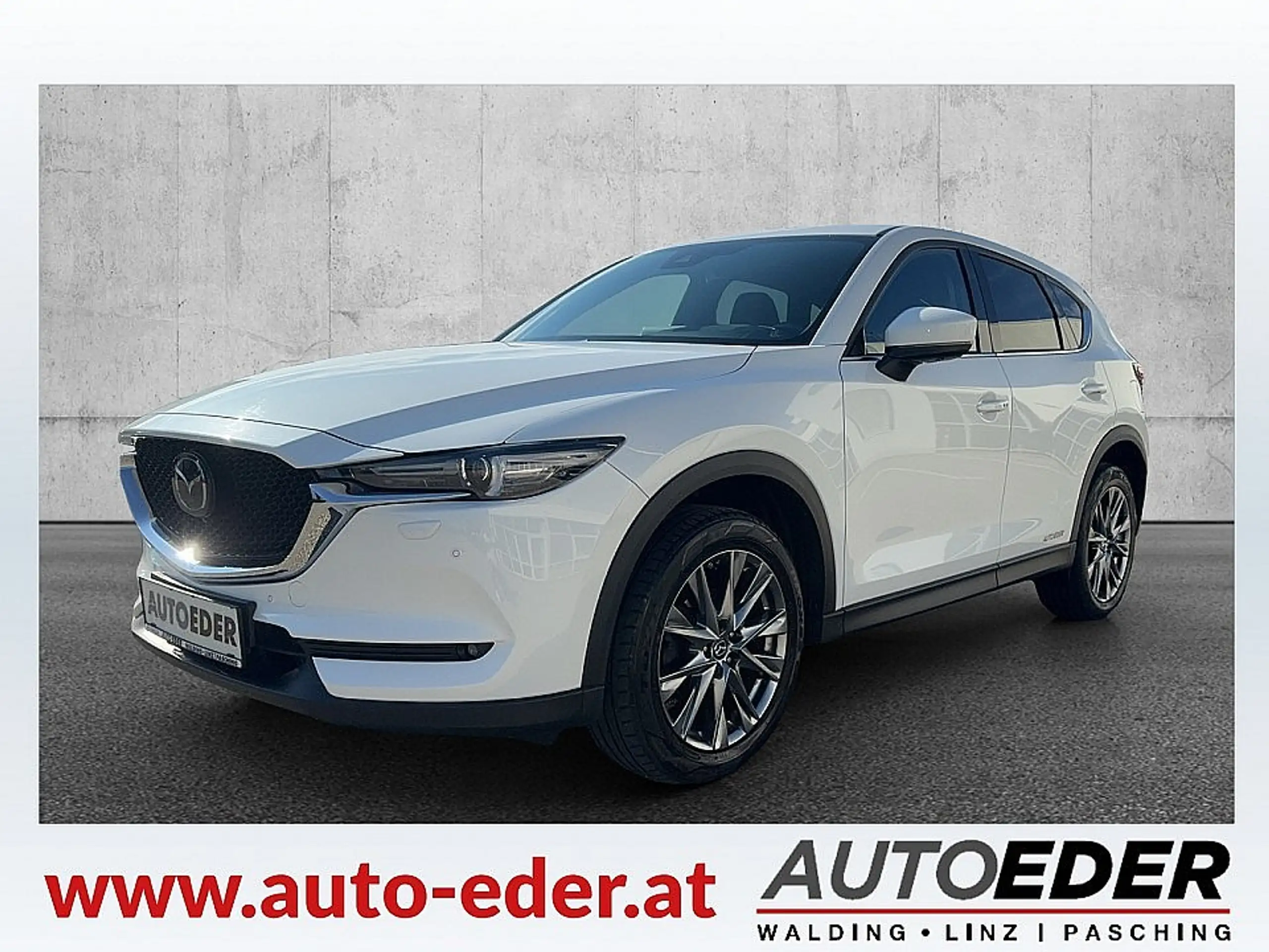 Mazda - CX-5