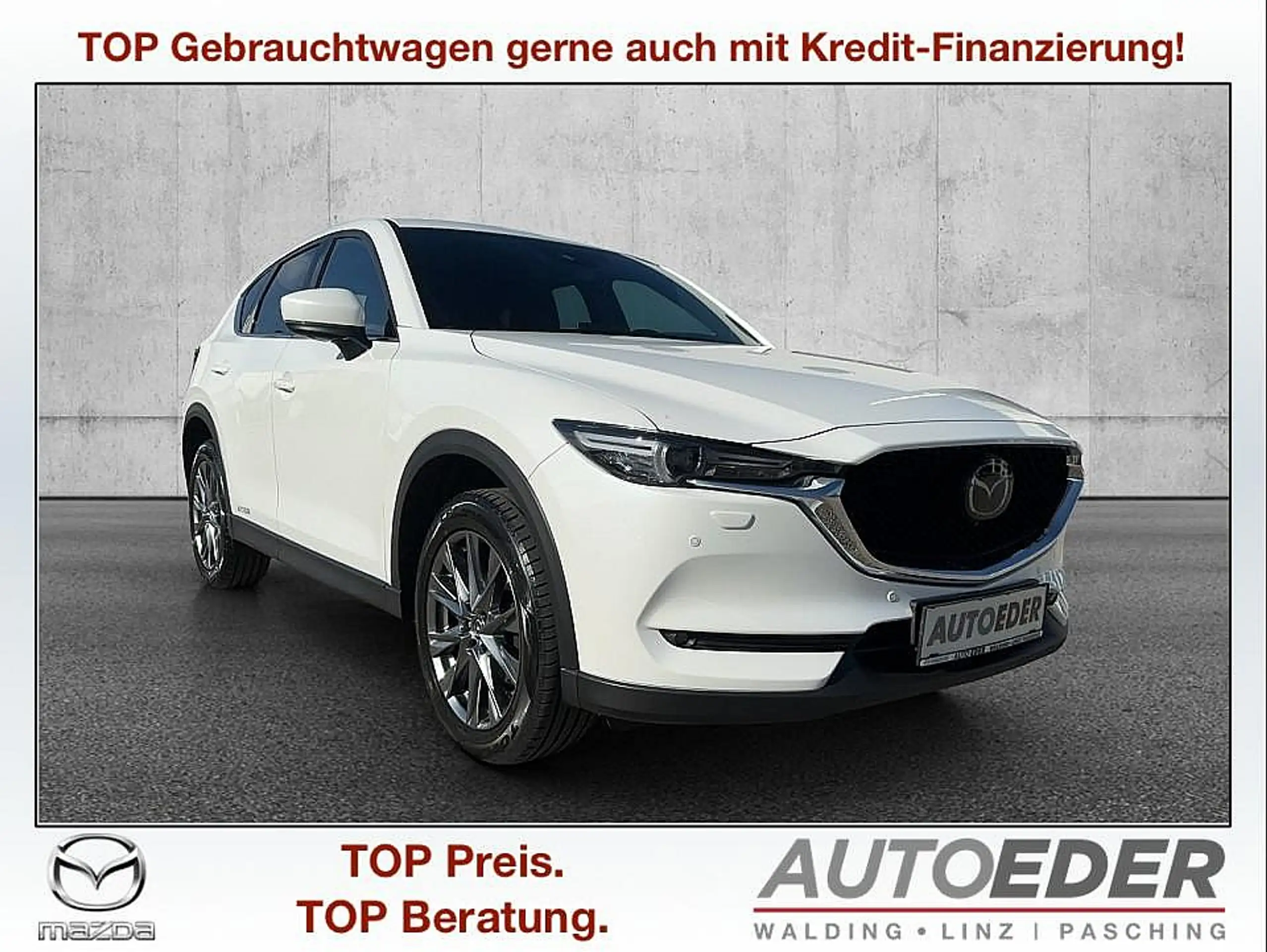 Mazda - CX-5