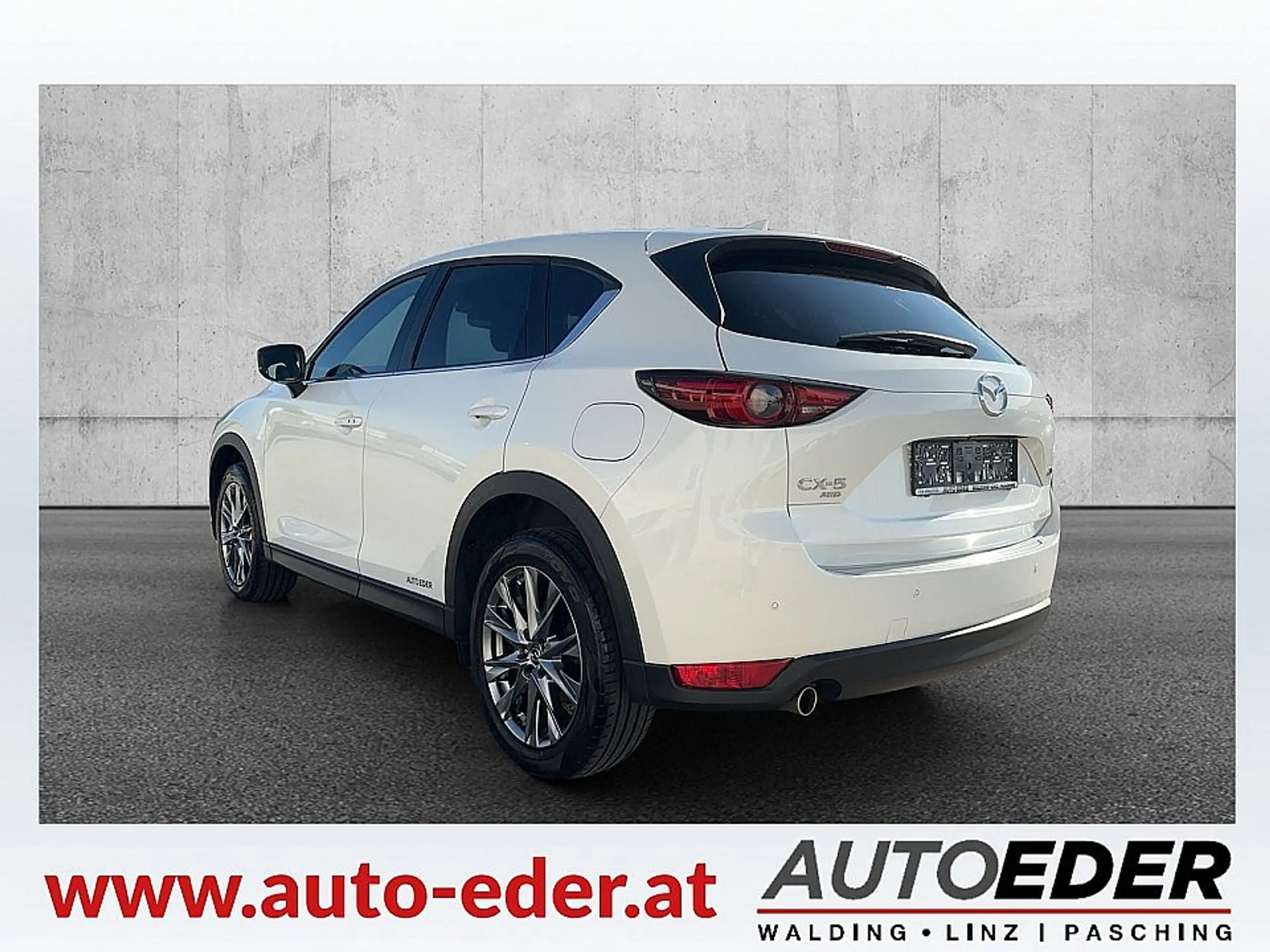 Mazda - CX-5