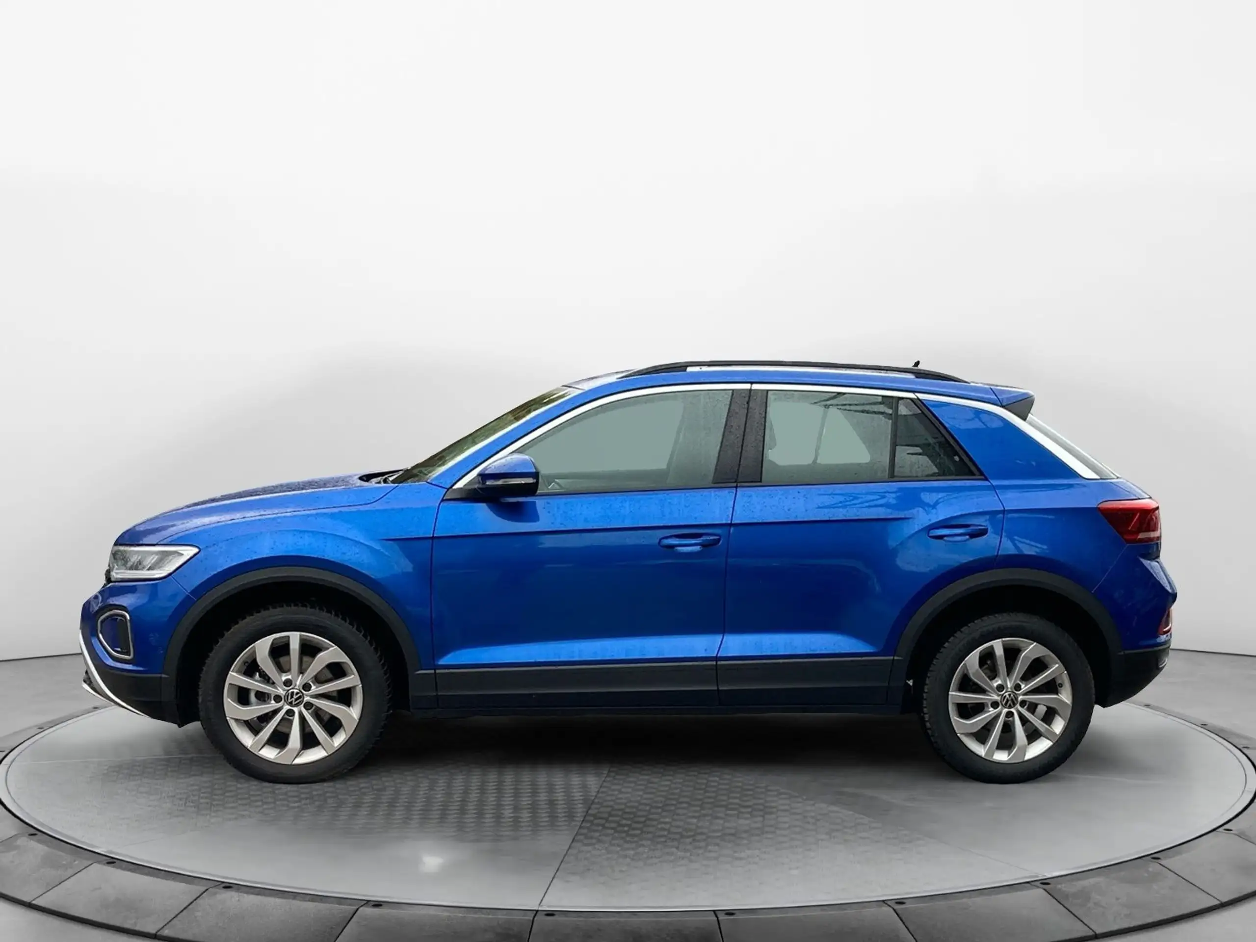 Volkswagen - T-Roc