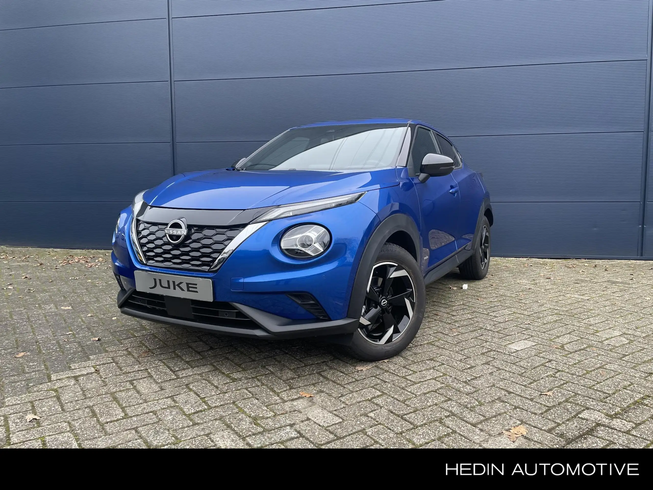 Nissan Juke 2023