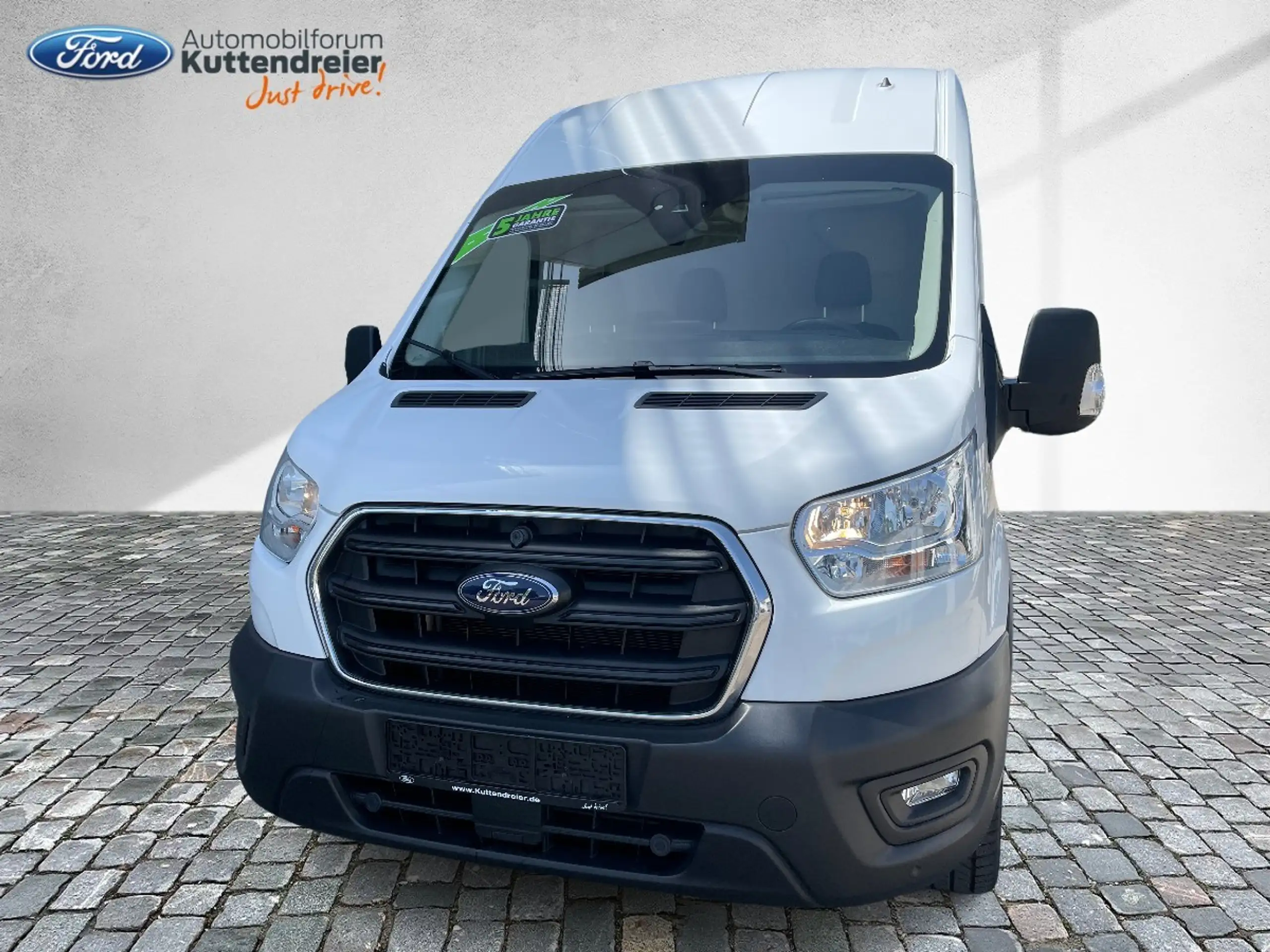 Ford - Transit