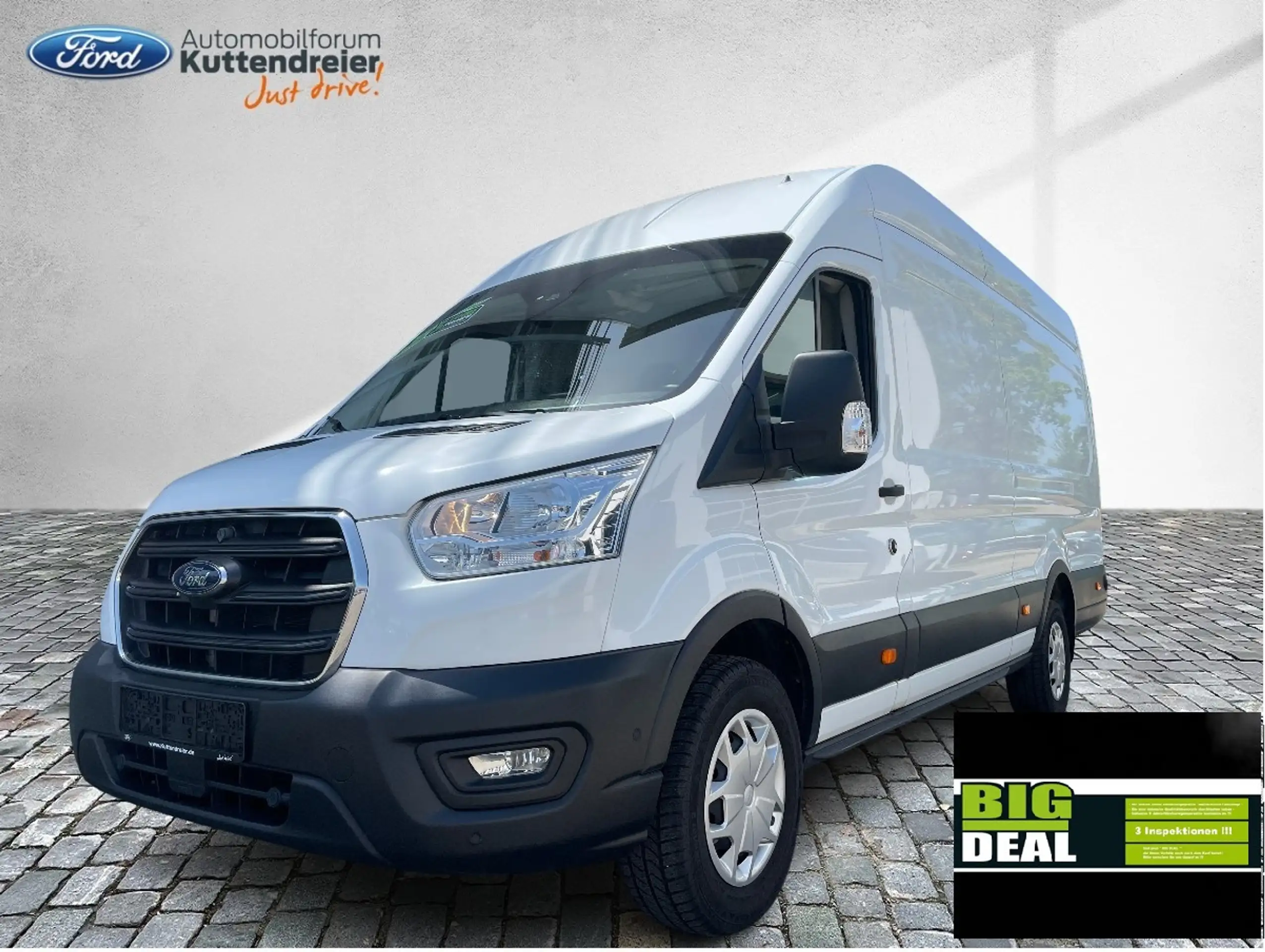 Ford - Transit