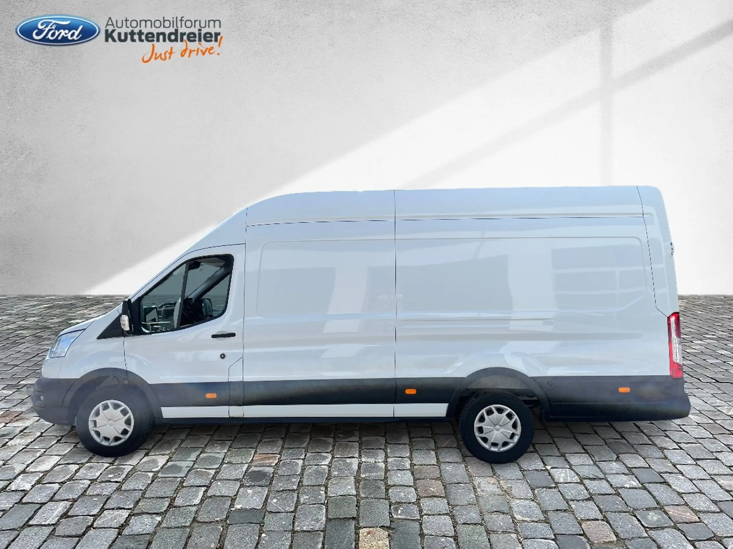 Ford - Transit