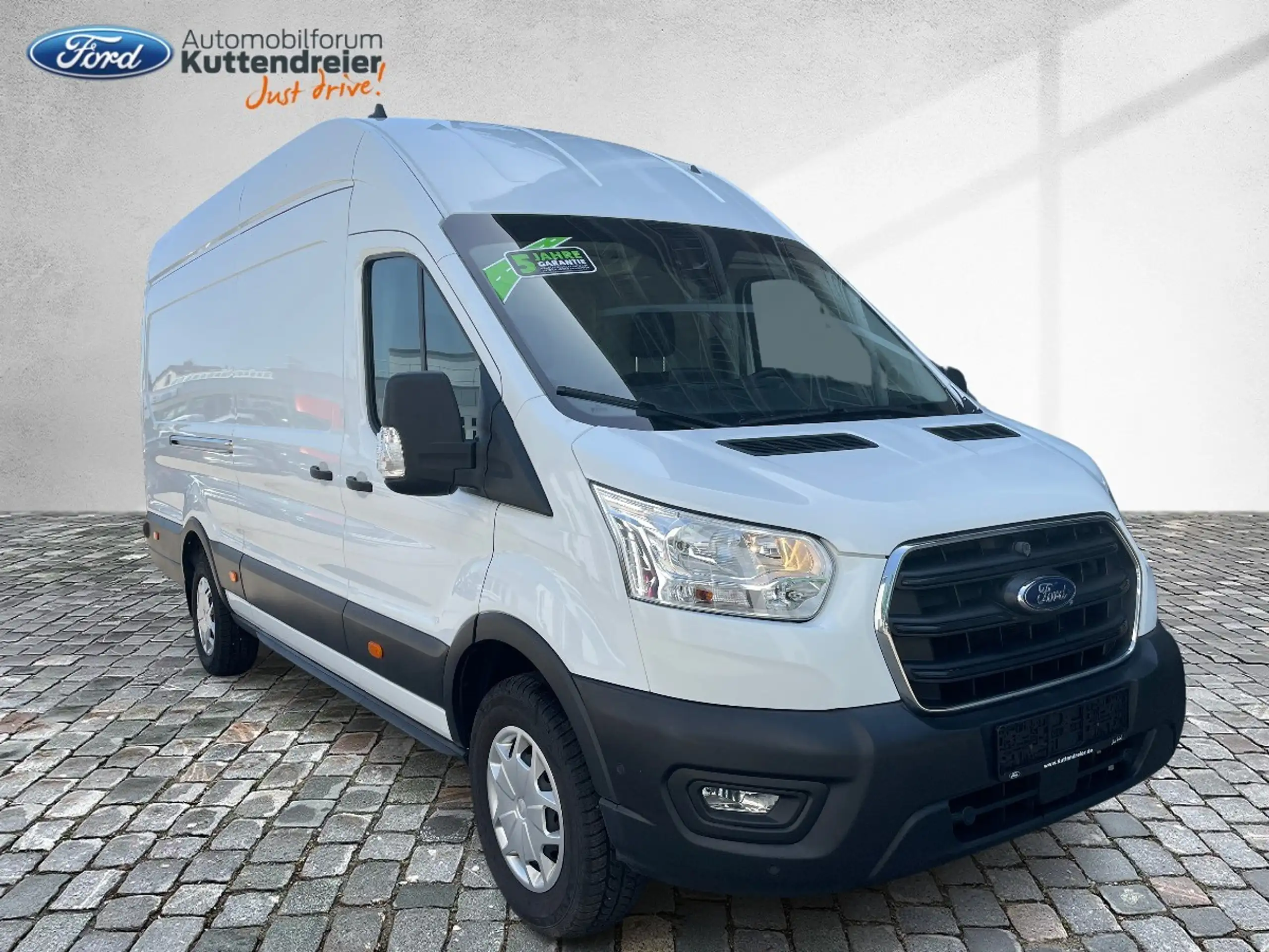 Ford - Transit