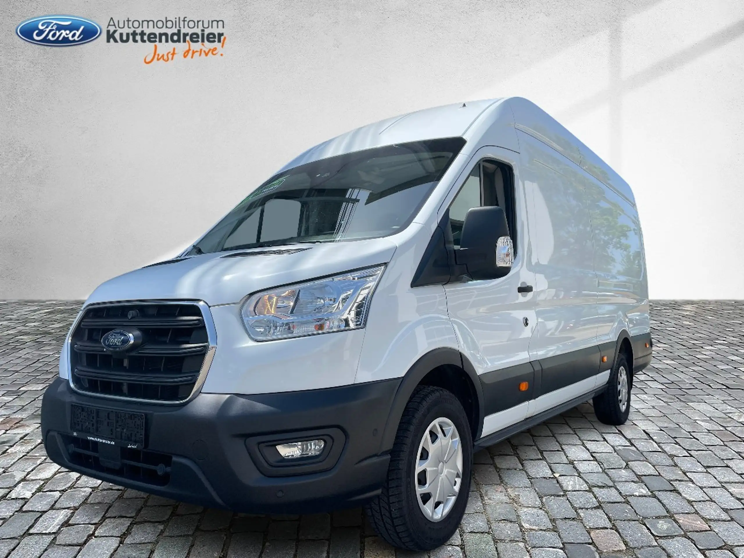 Ford - Transit