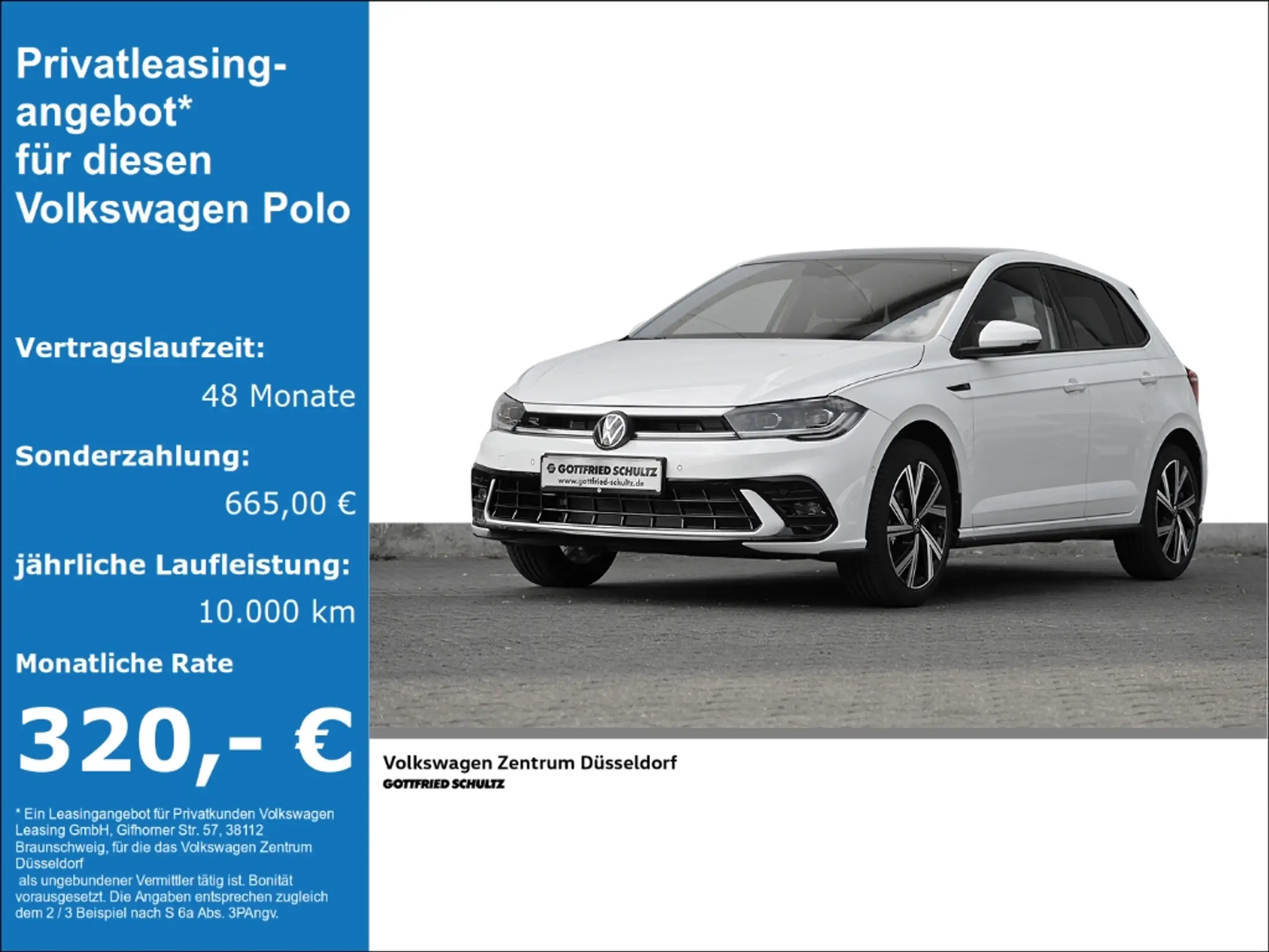 Volkswagen - Polo