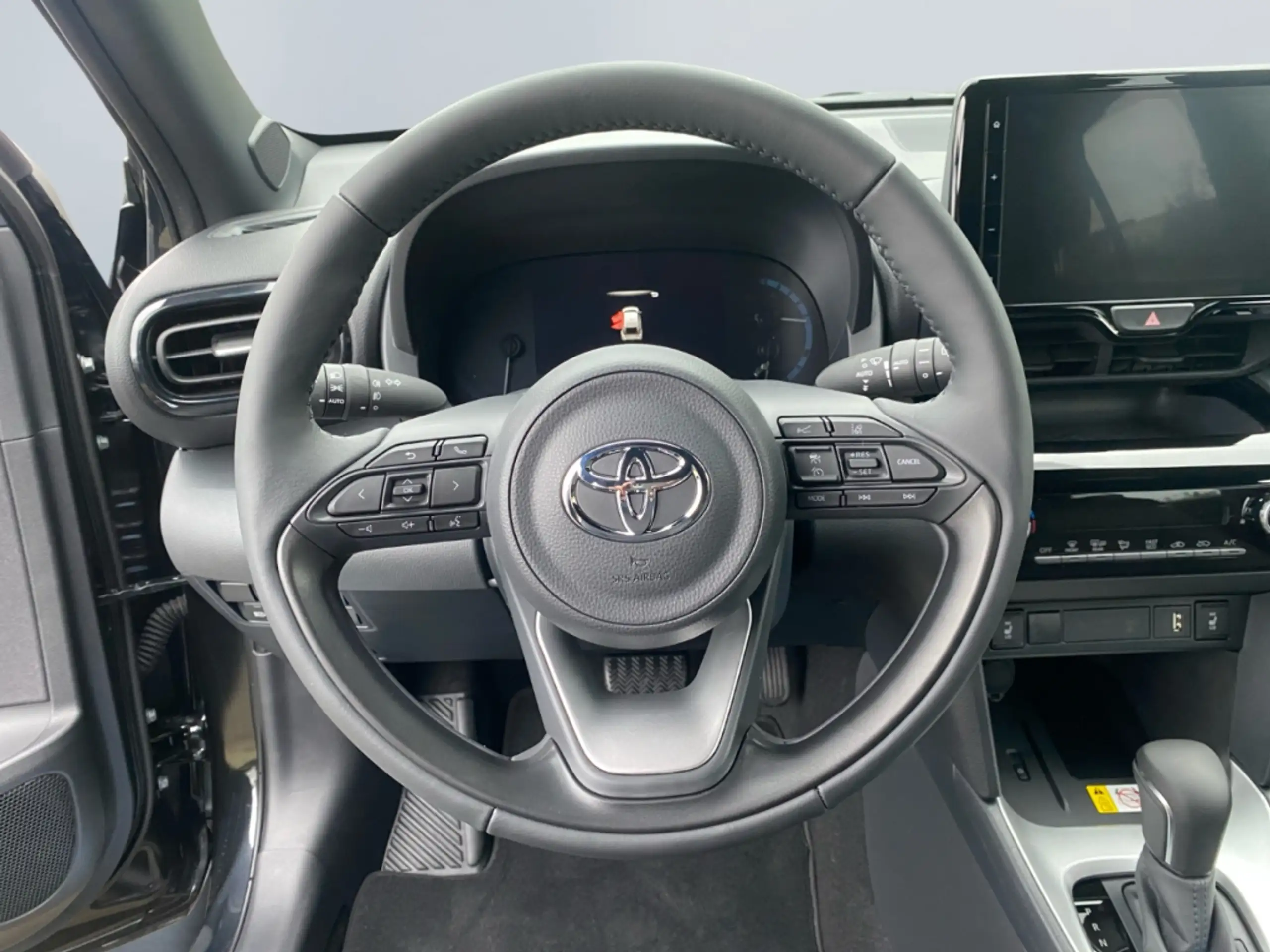 Toyota - Yaris Cross