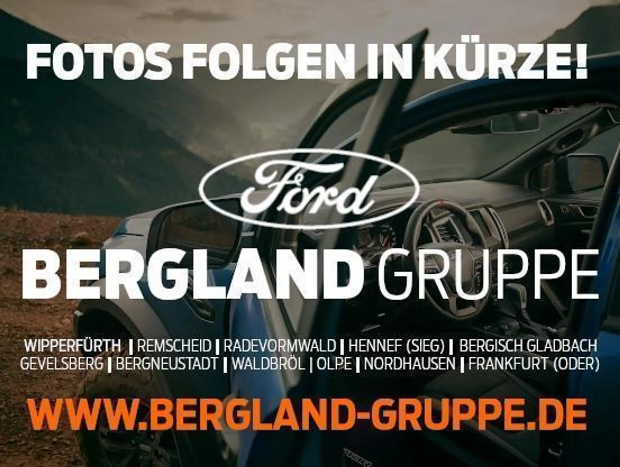 Ford - Kuga