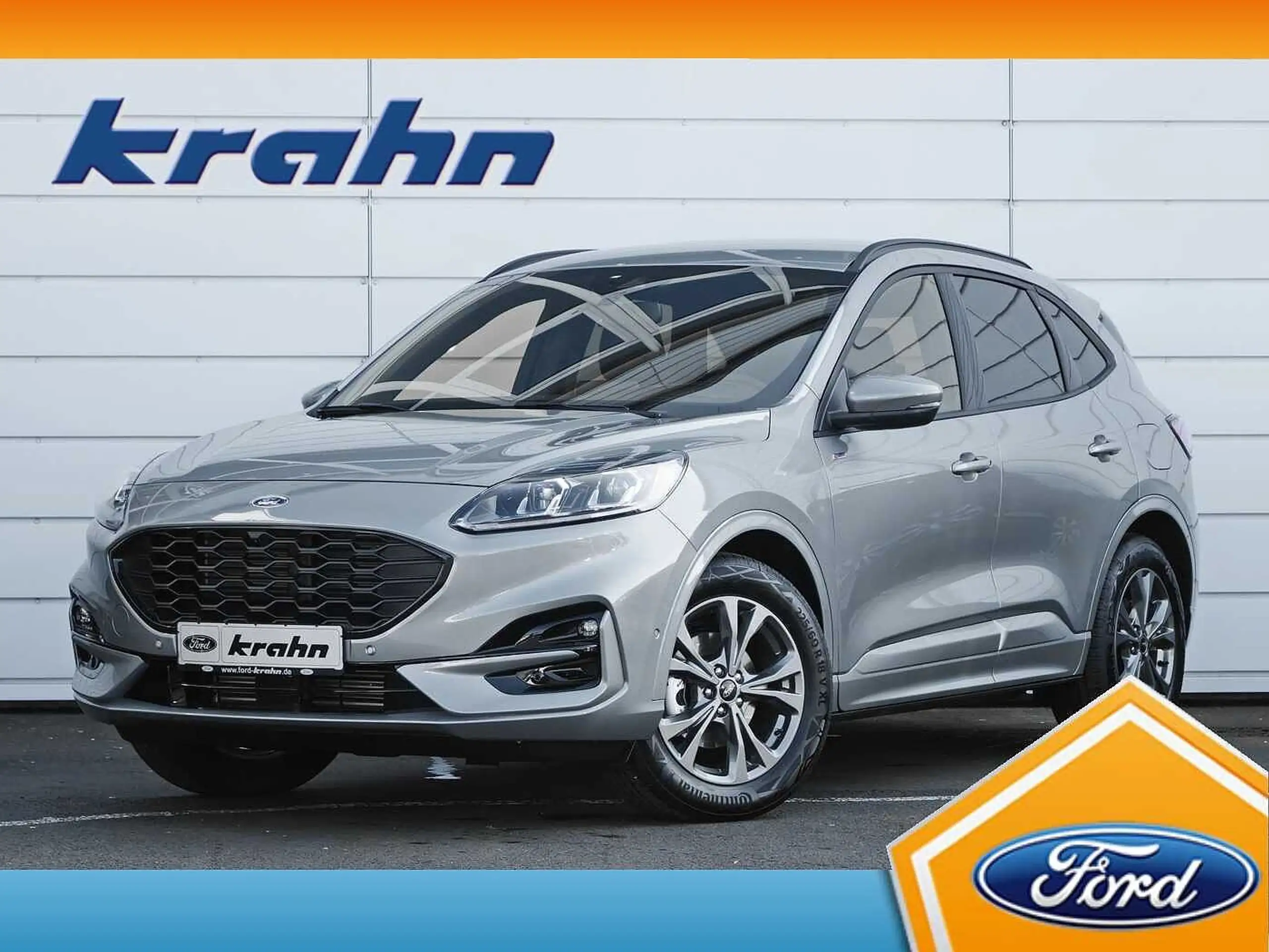 Ford - Kuga