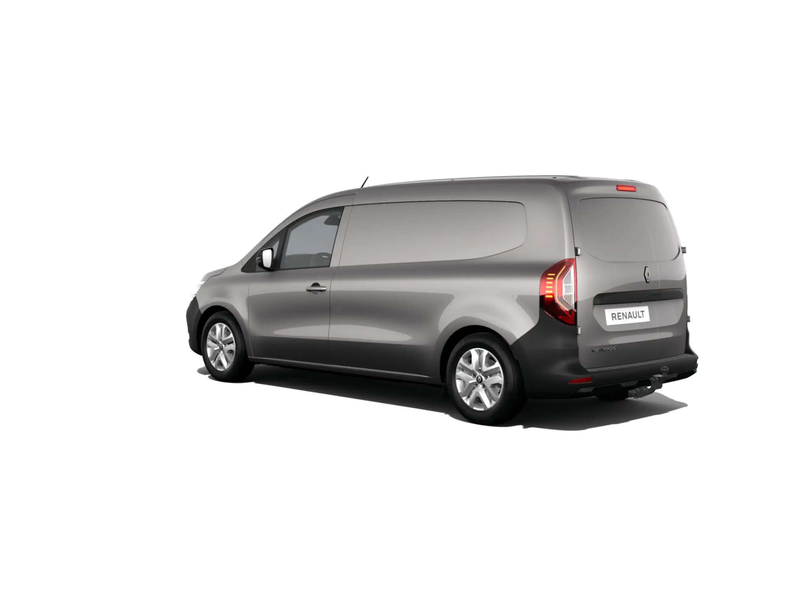 Renault - Kangoo