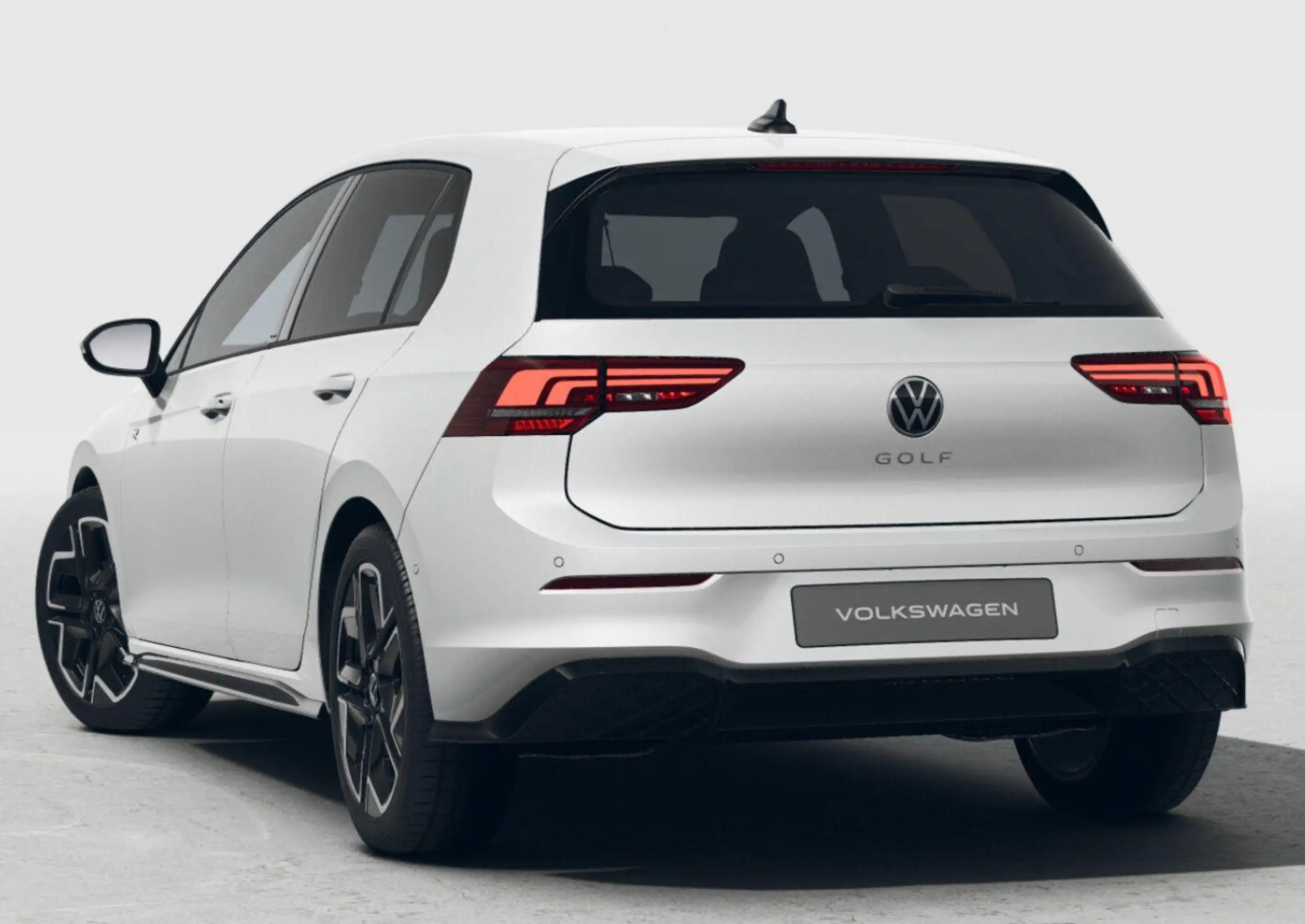 Volkswagen - Golf