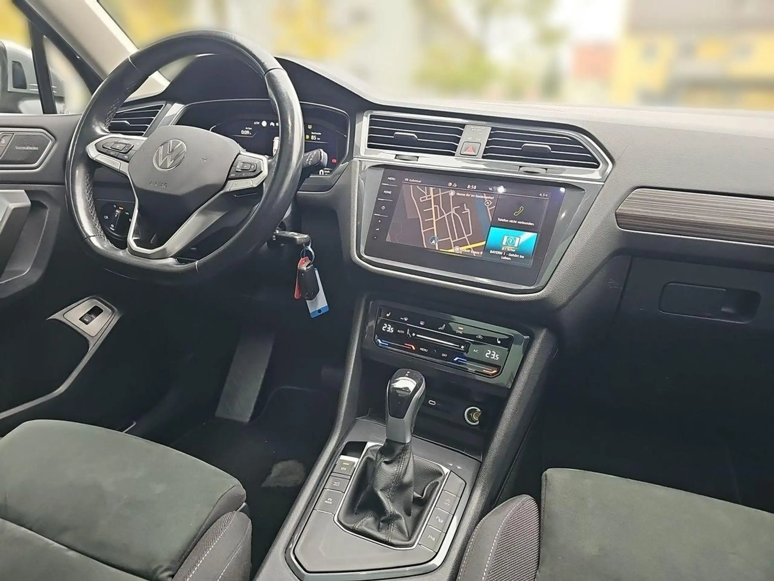 Volkswagen - Tiguan Allspace