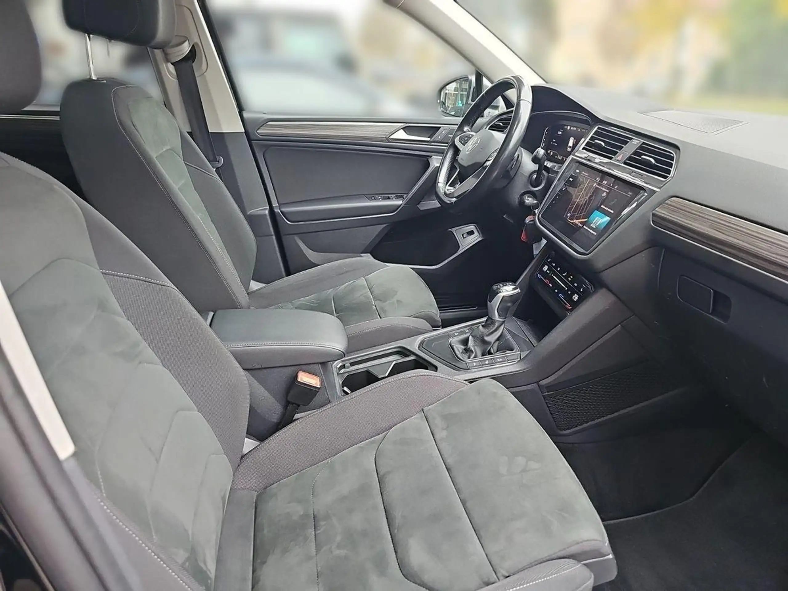 Volkswagen - Tiguan Allspace