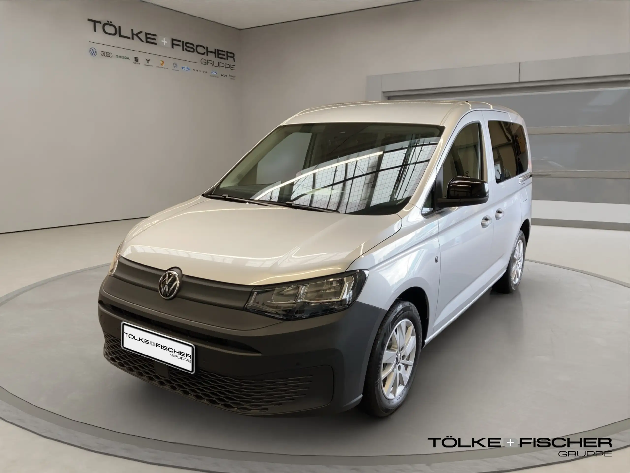 Volkswagen - Caddy