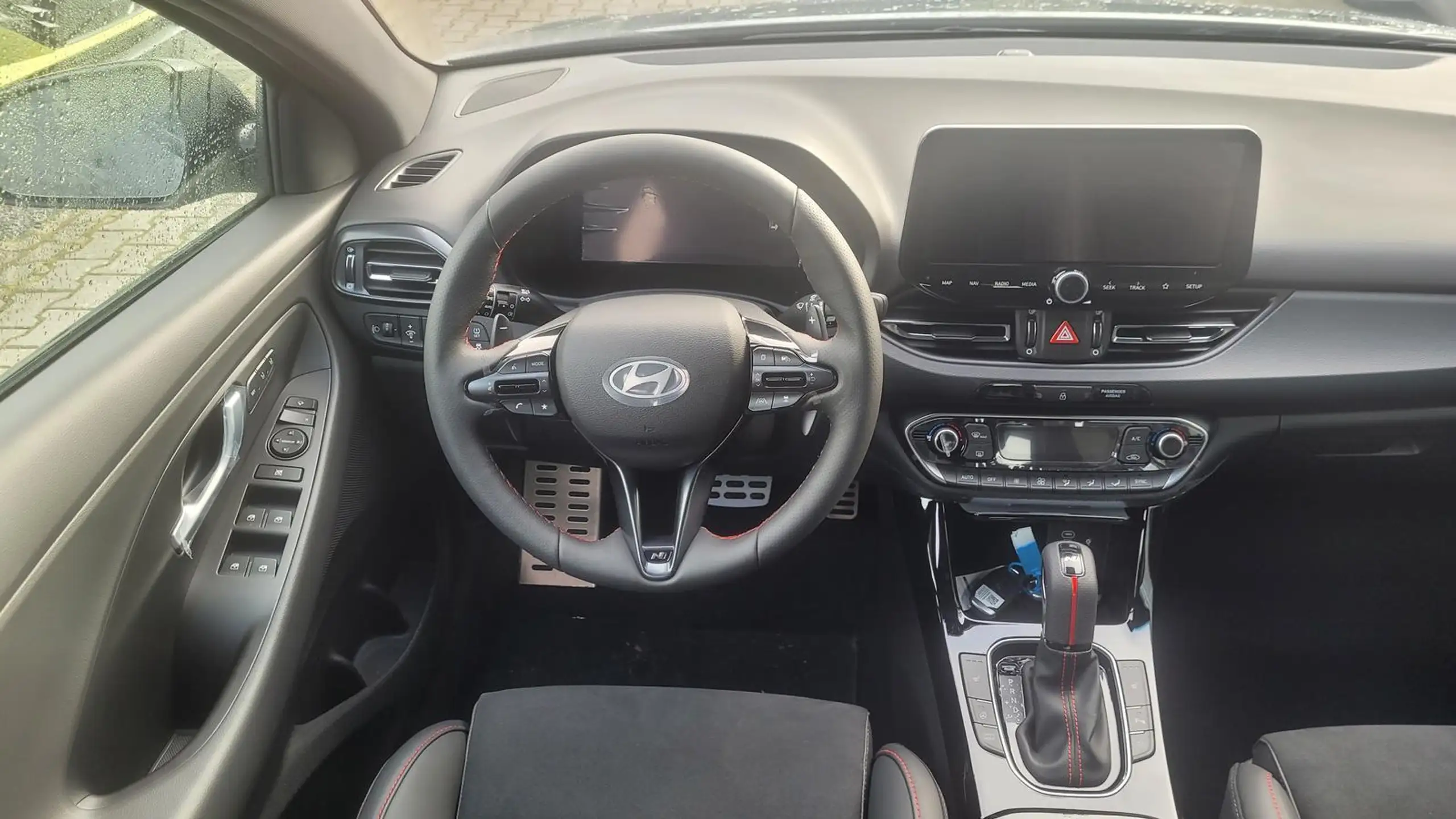 Hyundai - i30