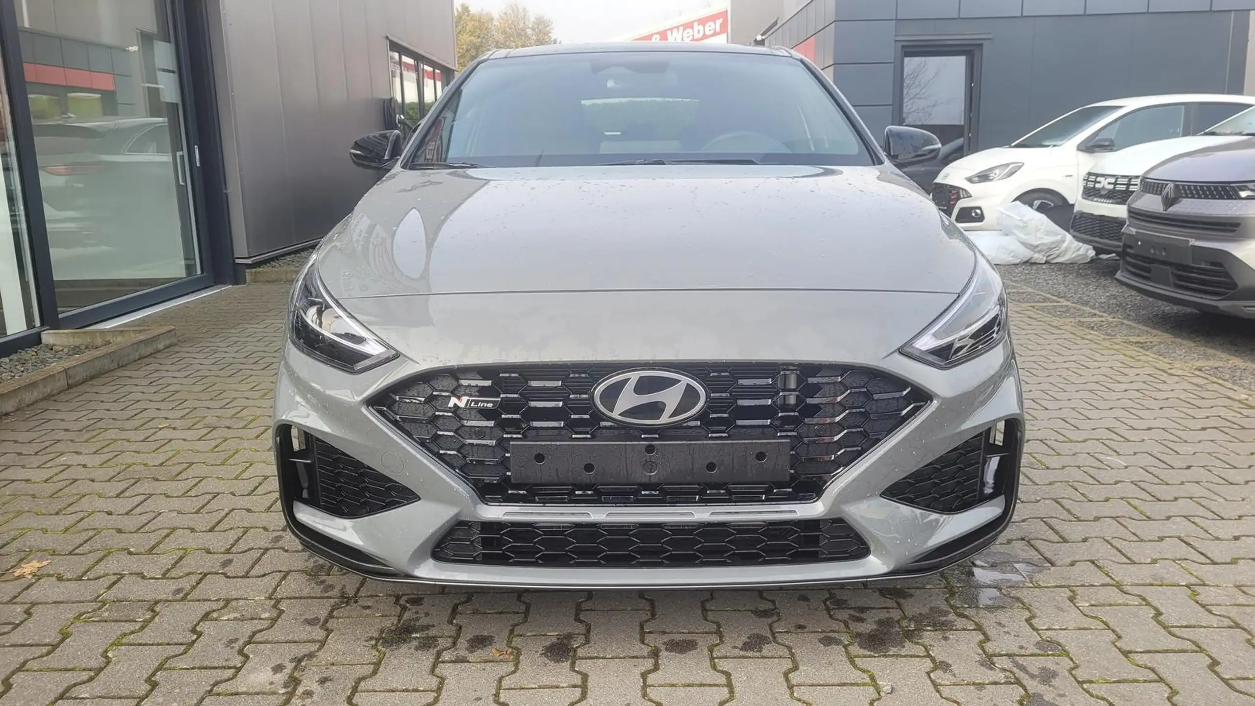 Hyundai - i30