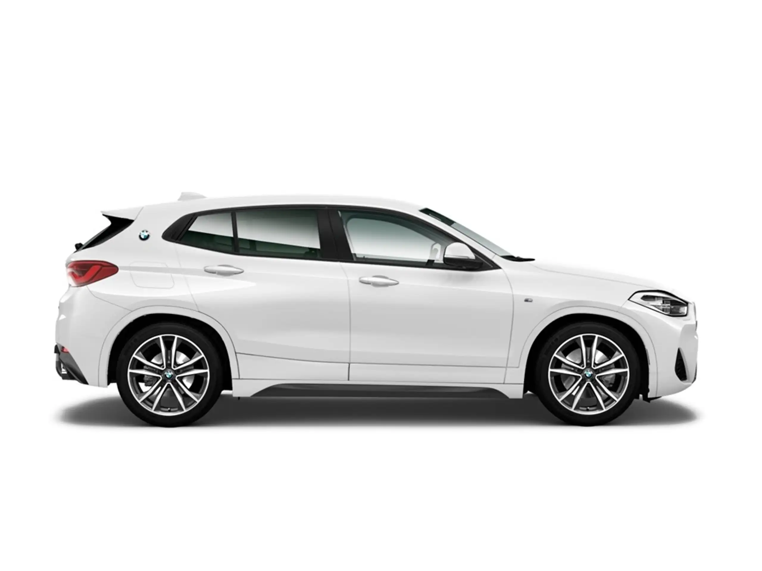 BMW - X2