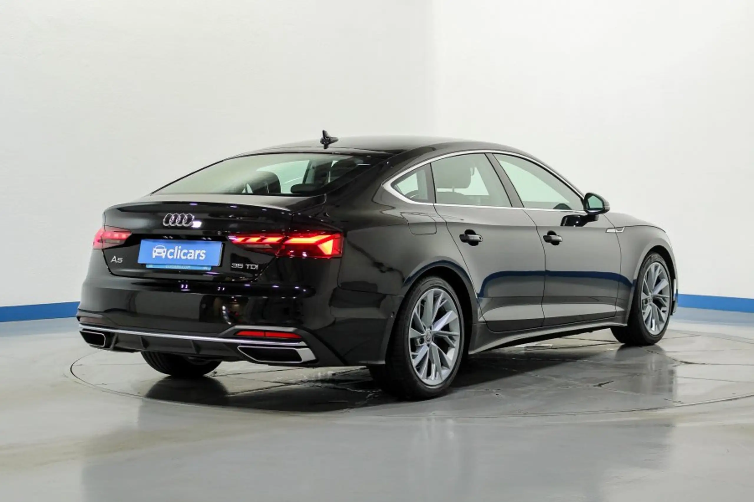 Audi - A5