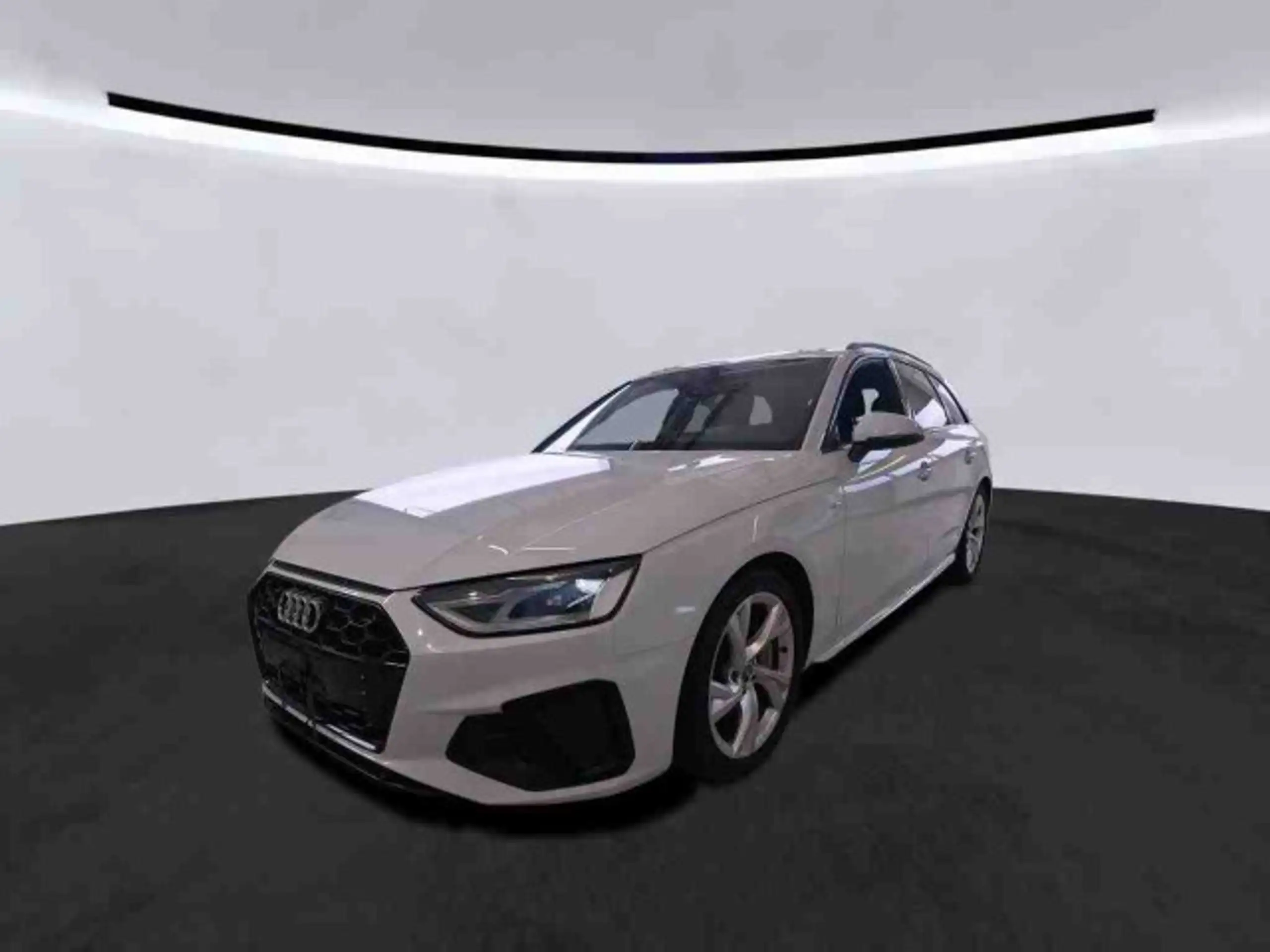 Audi - A4