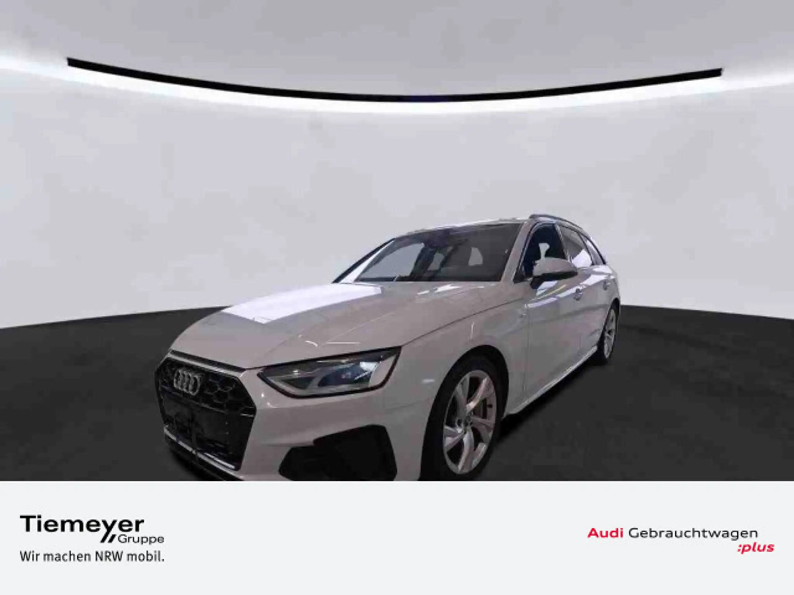 Audi - A4