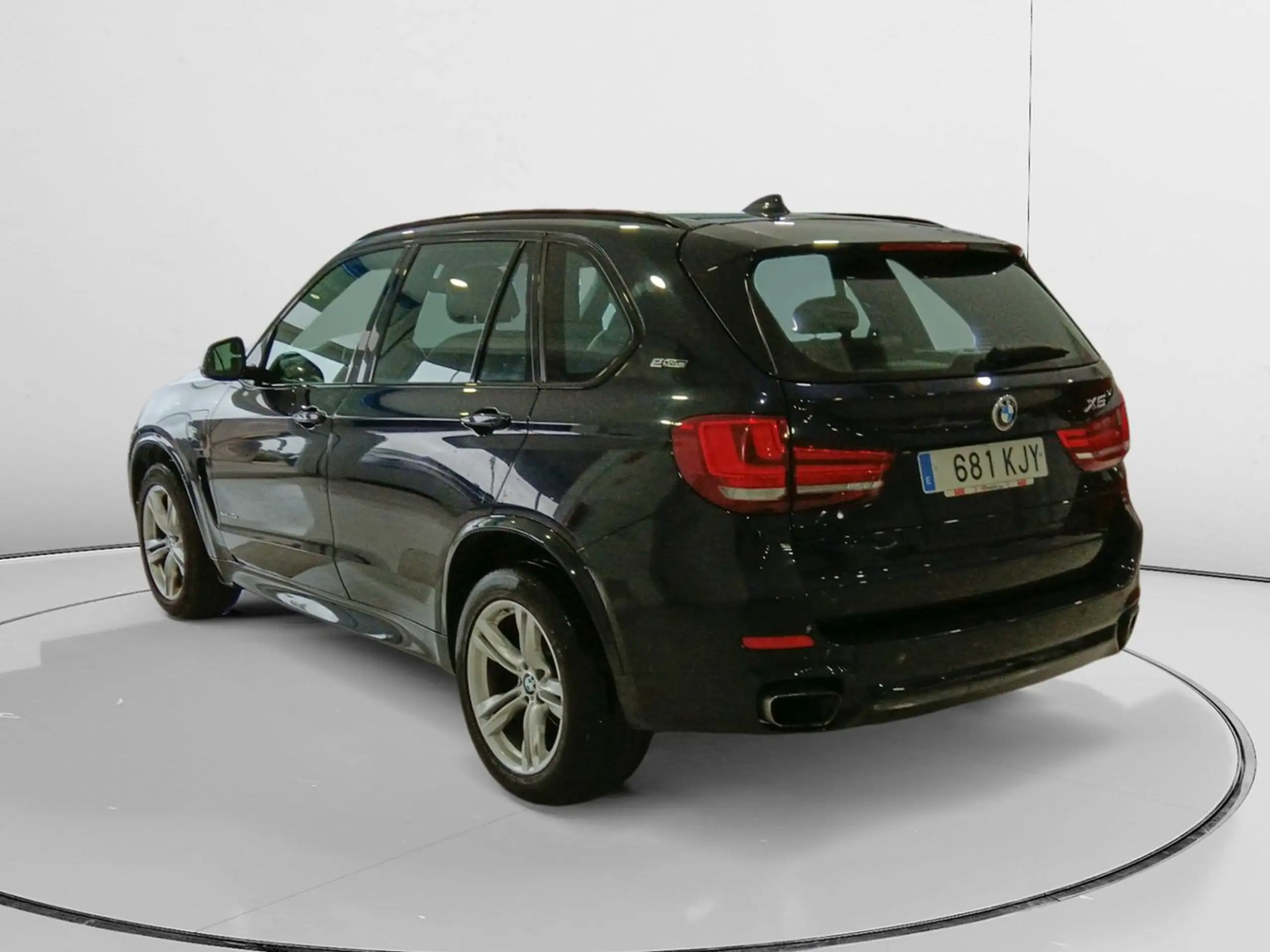 BMW - X5