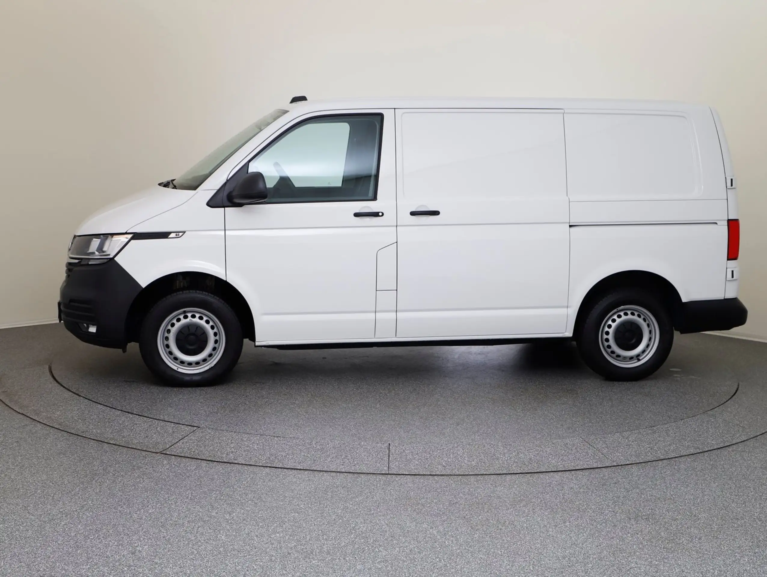 Volkswagen - T6.1 Transporter