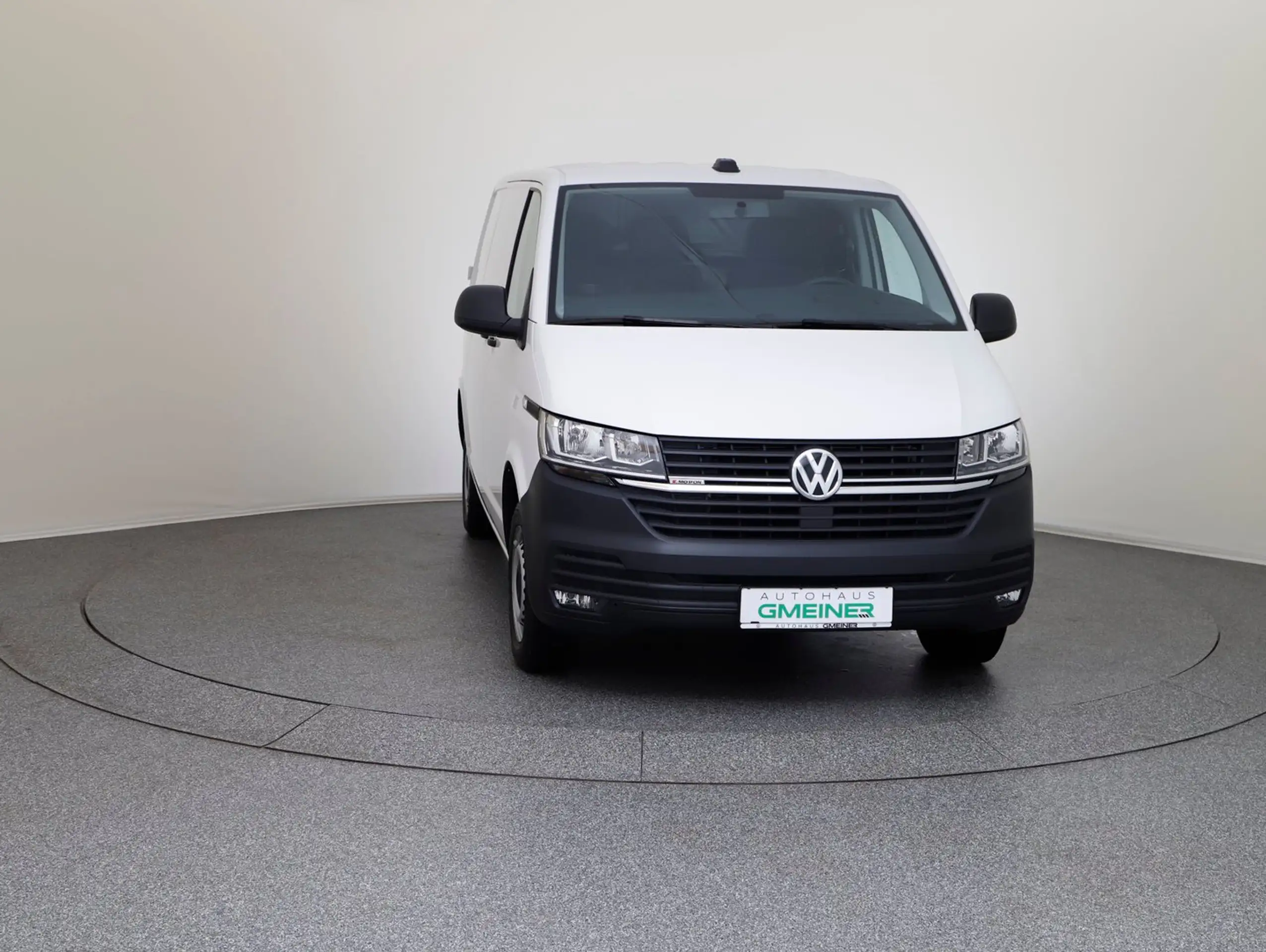 Volkswagen - T6.1 Transporter