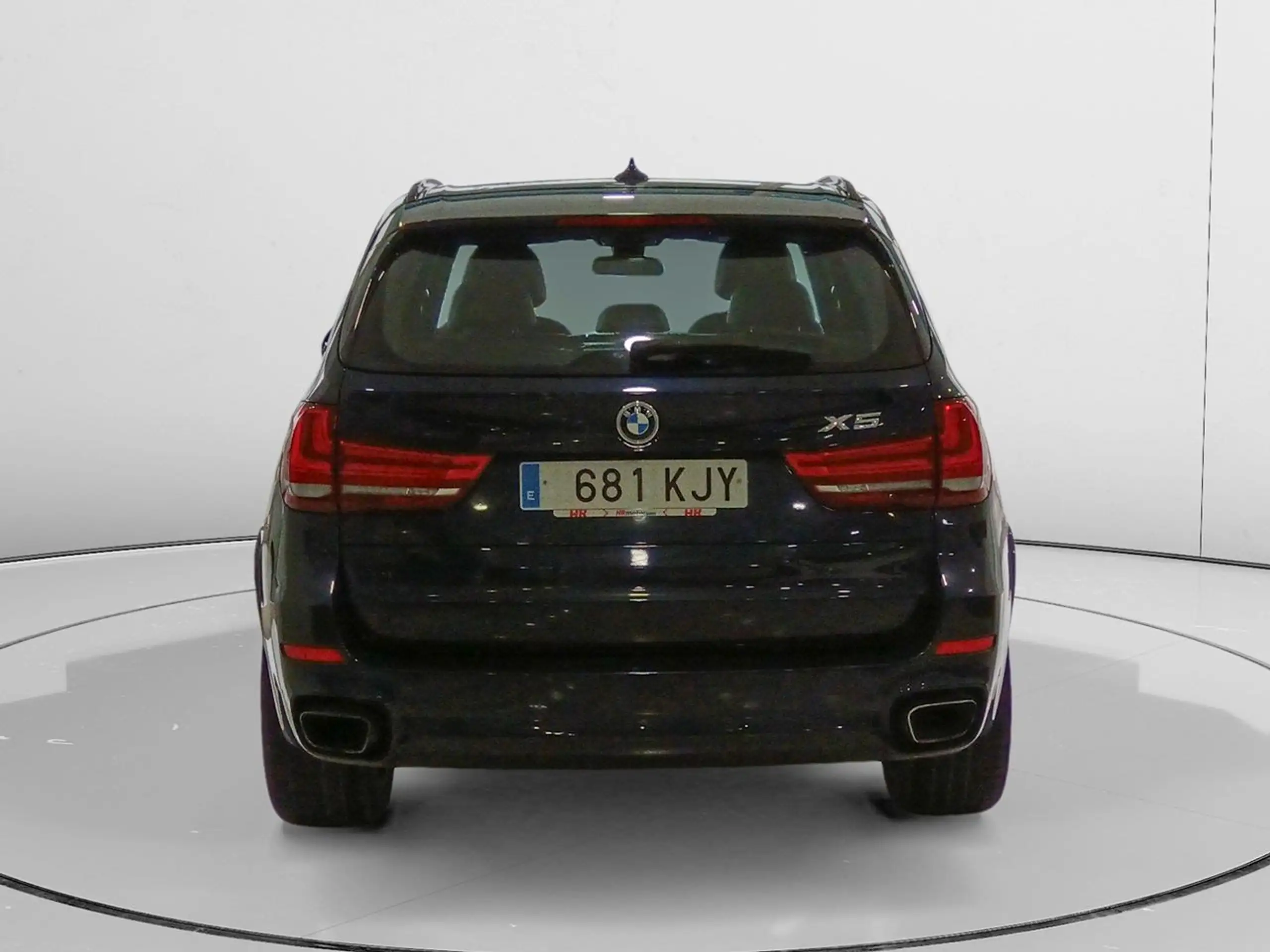 BMW - X5